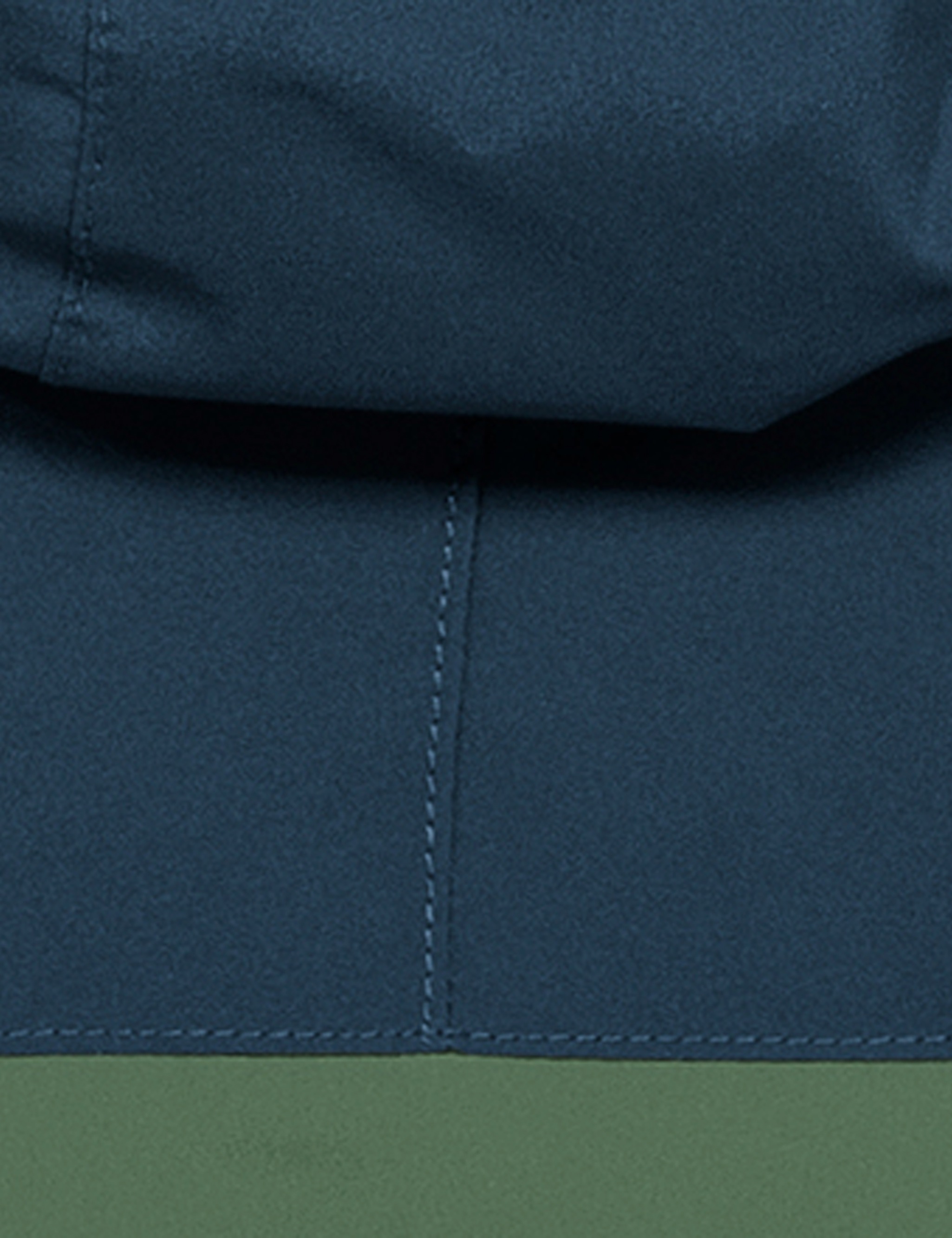 VAUDE 3-in-1-Funktionsjacke, mit Kapuze, für Kinder