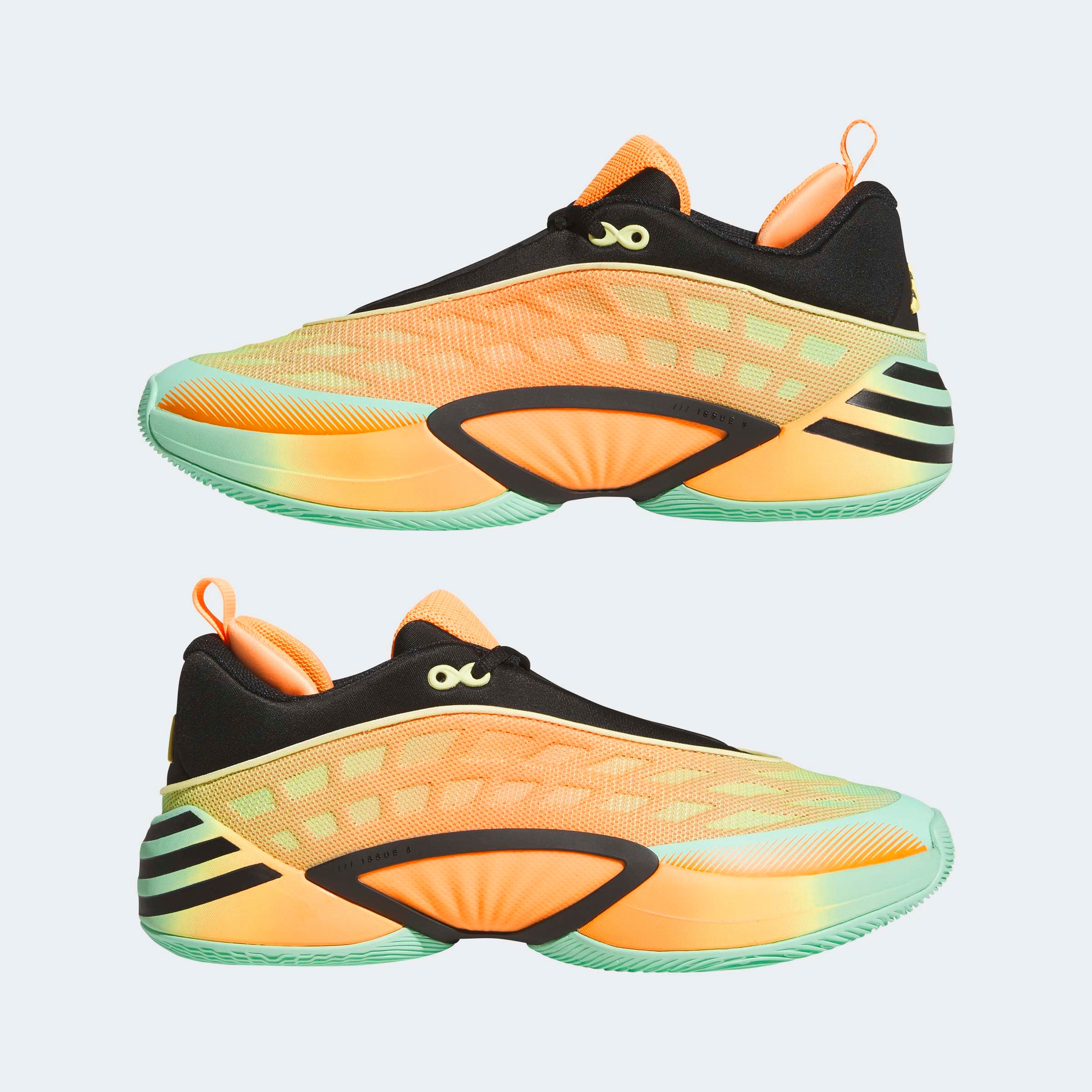 adidas Performance Chaussure de basket »DON ISSUE 8«