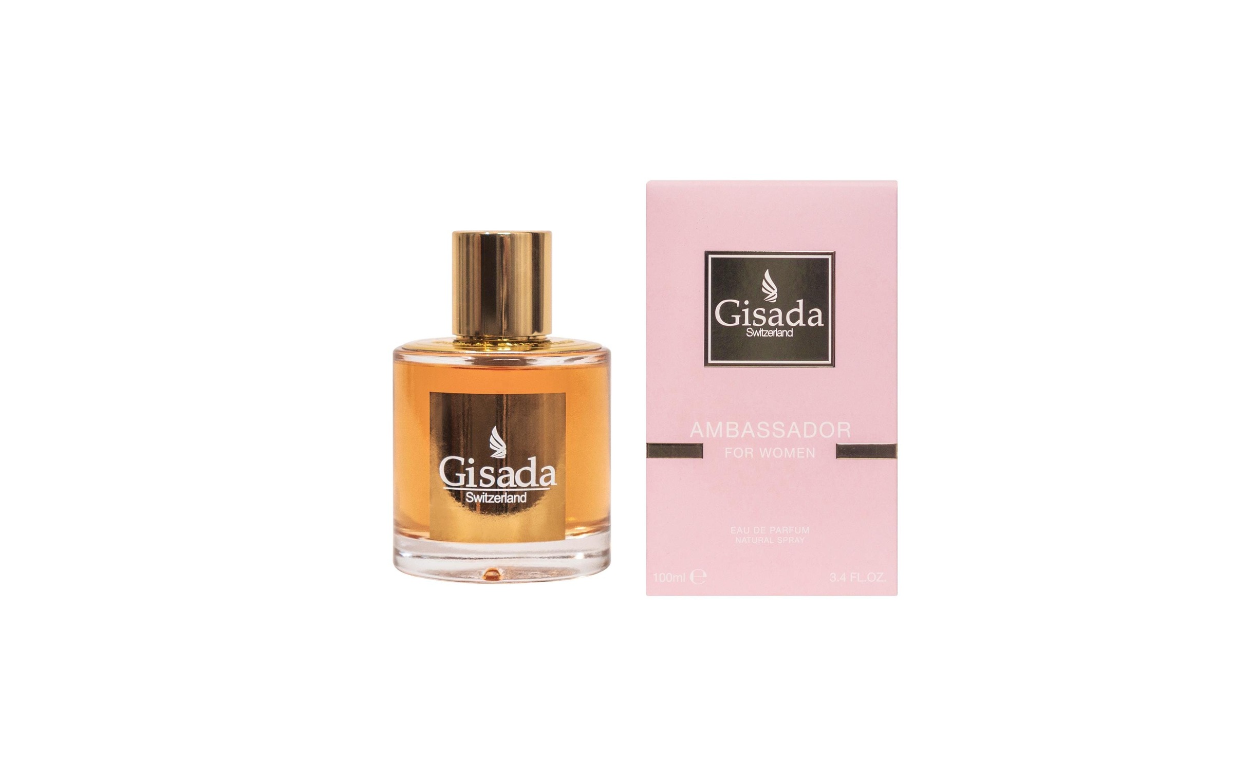 Image of Eau de Parfum