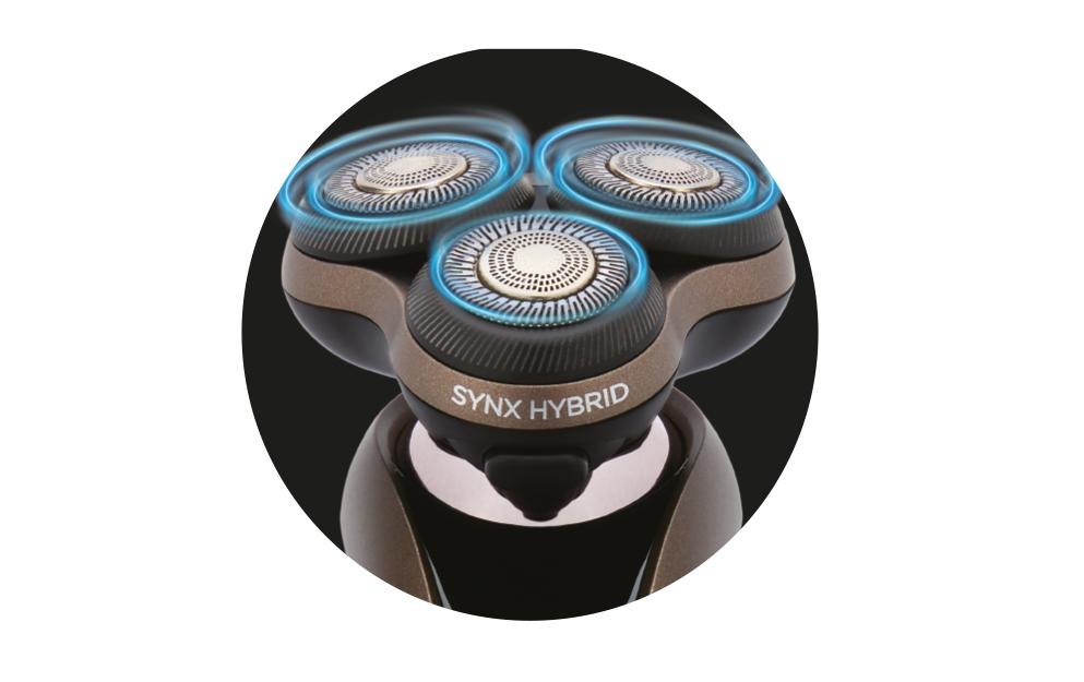 Remington Elektrorasierer »Limitless X X9 (XR1795)«
