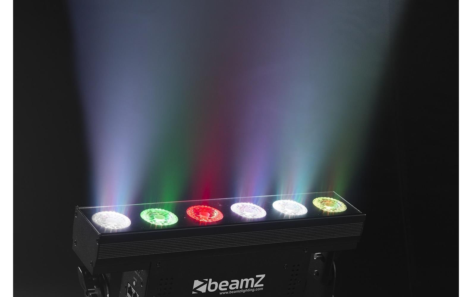 BeamZ LED-Streifen »BBB612«