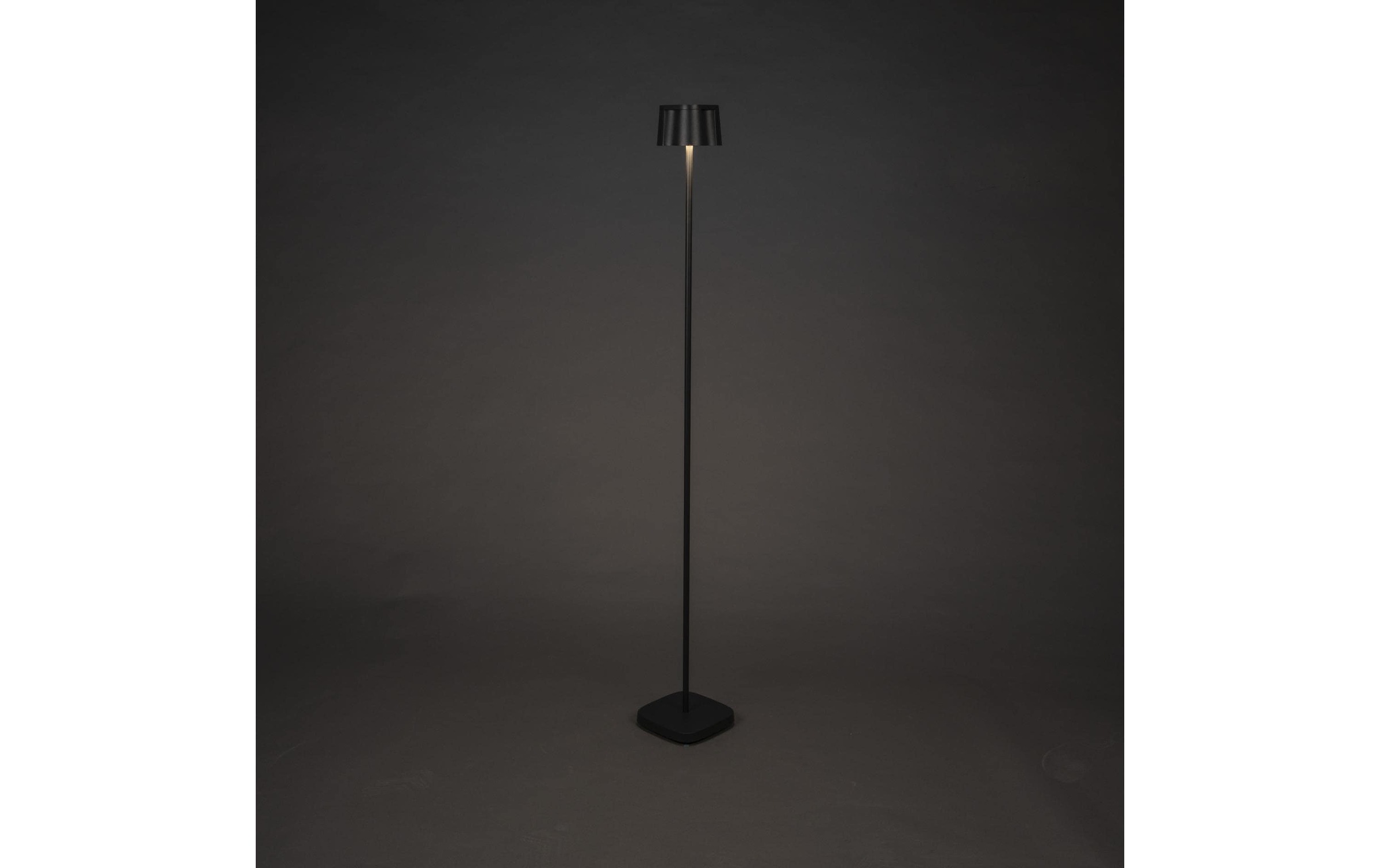 KONSTSMIDE Stehlampe »Nice USB 2700 / 3000 K 3 W«
