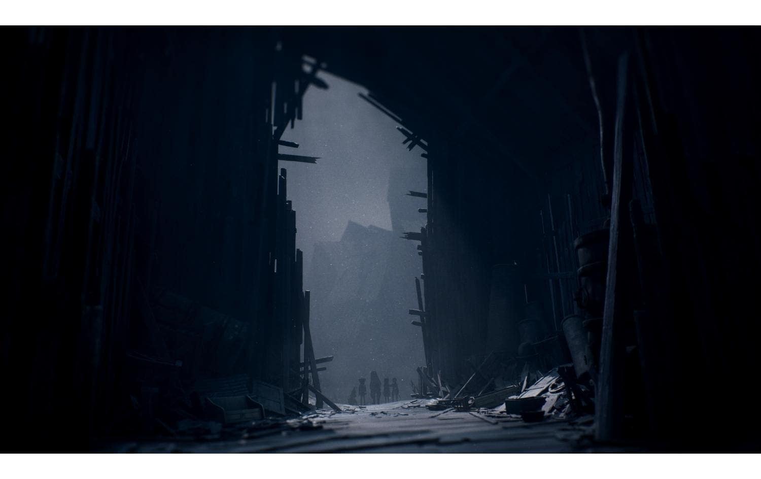   Spielesoftware »Reanimal (Box)«