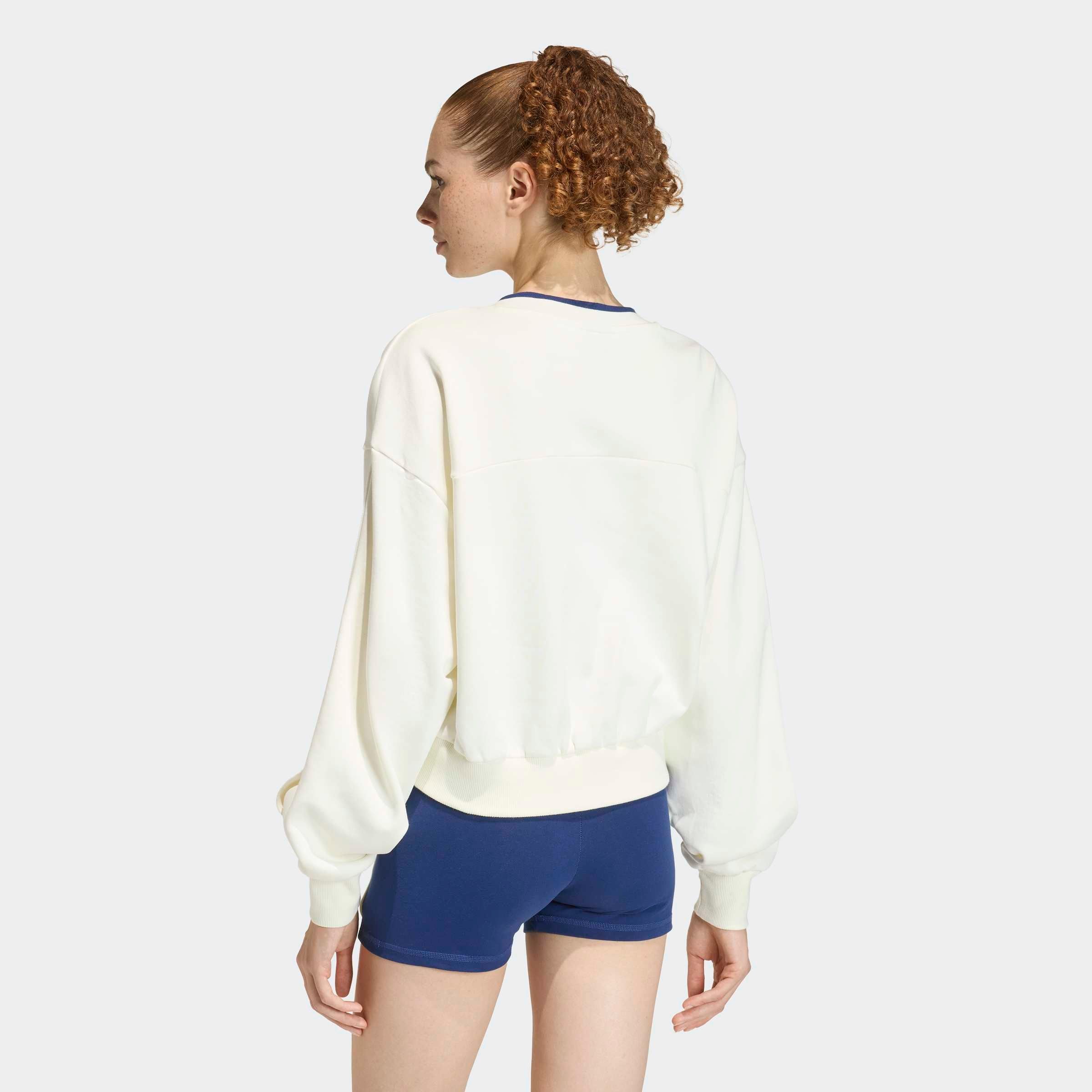 adidas Sportswear Sweatshirt »W STA SEAS CRE«
