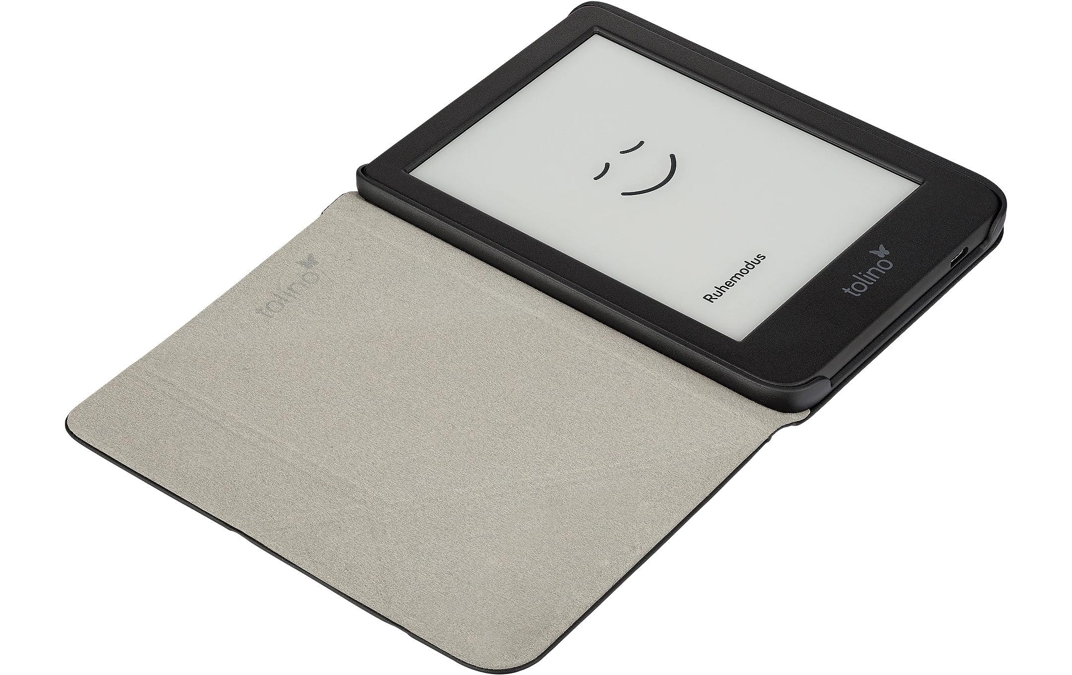 Tolino Étui pour e-reader »Shine/Shine Color Origami« 15,2 cm (6 Zoll)