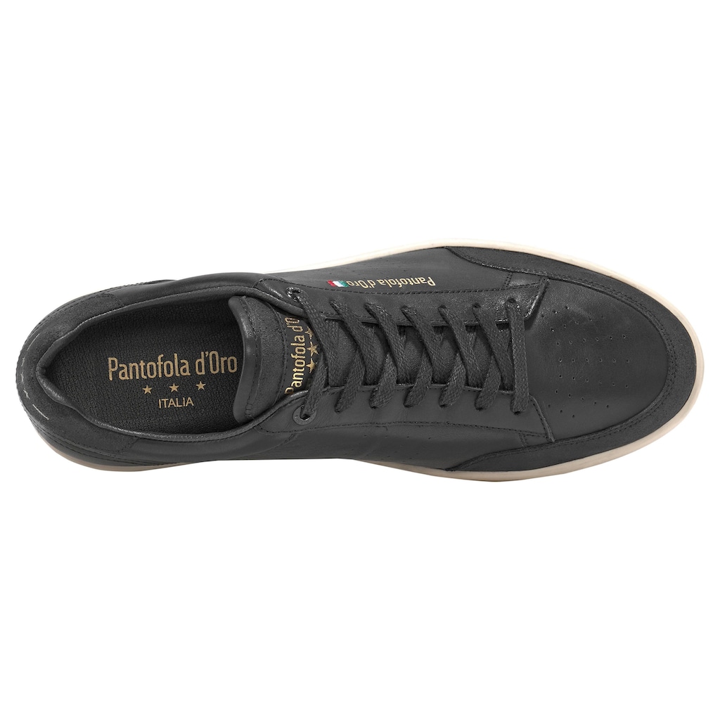 Pantofola d´Oro Sneaker »Caltaro Uomo Low«