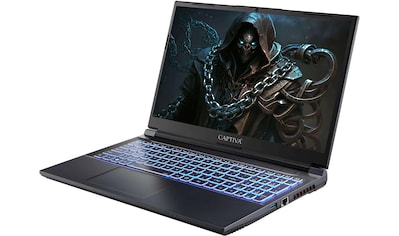 Gaming-Notebook »Advanced Gaming I74-123CH«, 39,46 cm, / 15,6 Zoll, Intel, Core i5,...