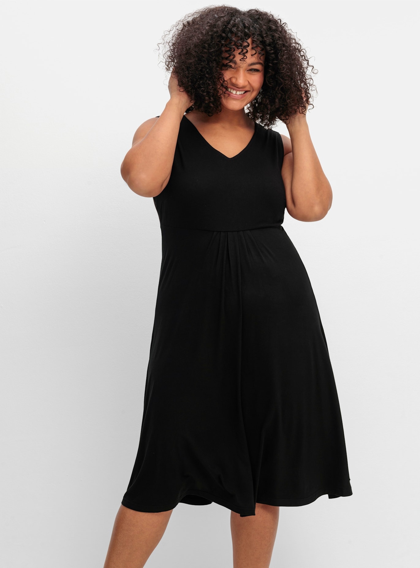 Image of Sheego Shirtbluse