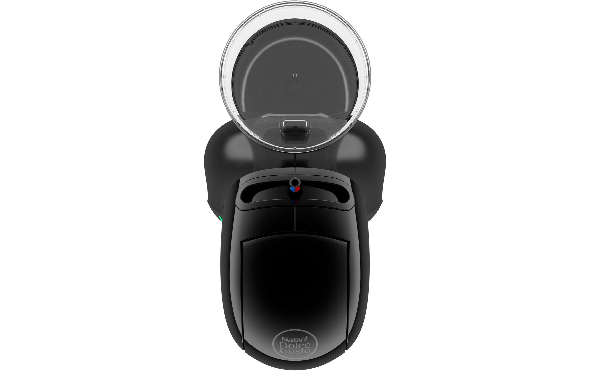De'Longhi Kapselmaschine »Dolce Gusto Piccolo XS EDG210.BGY«