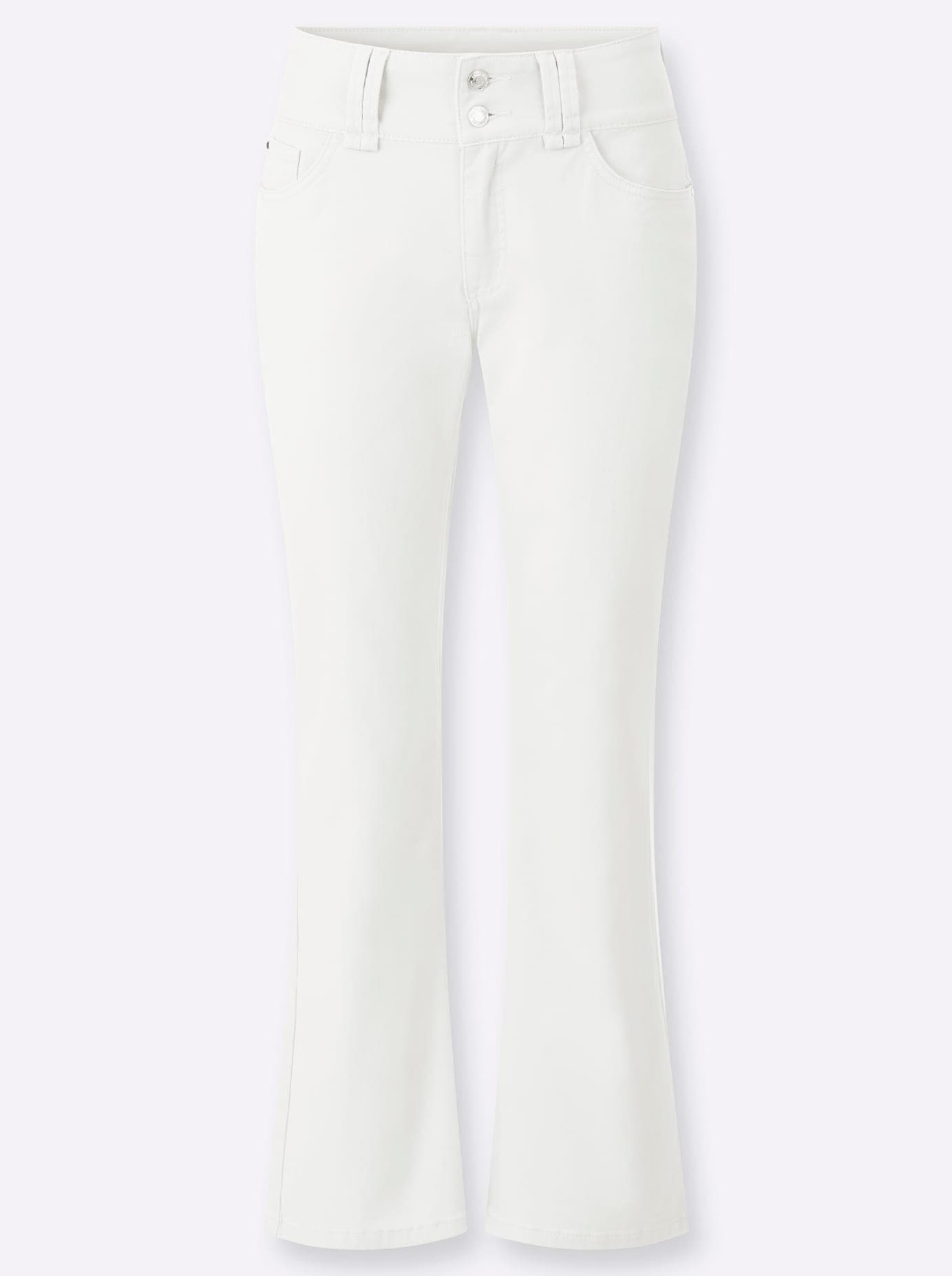 Casual Looks Jeans confortables 1 pièces