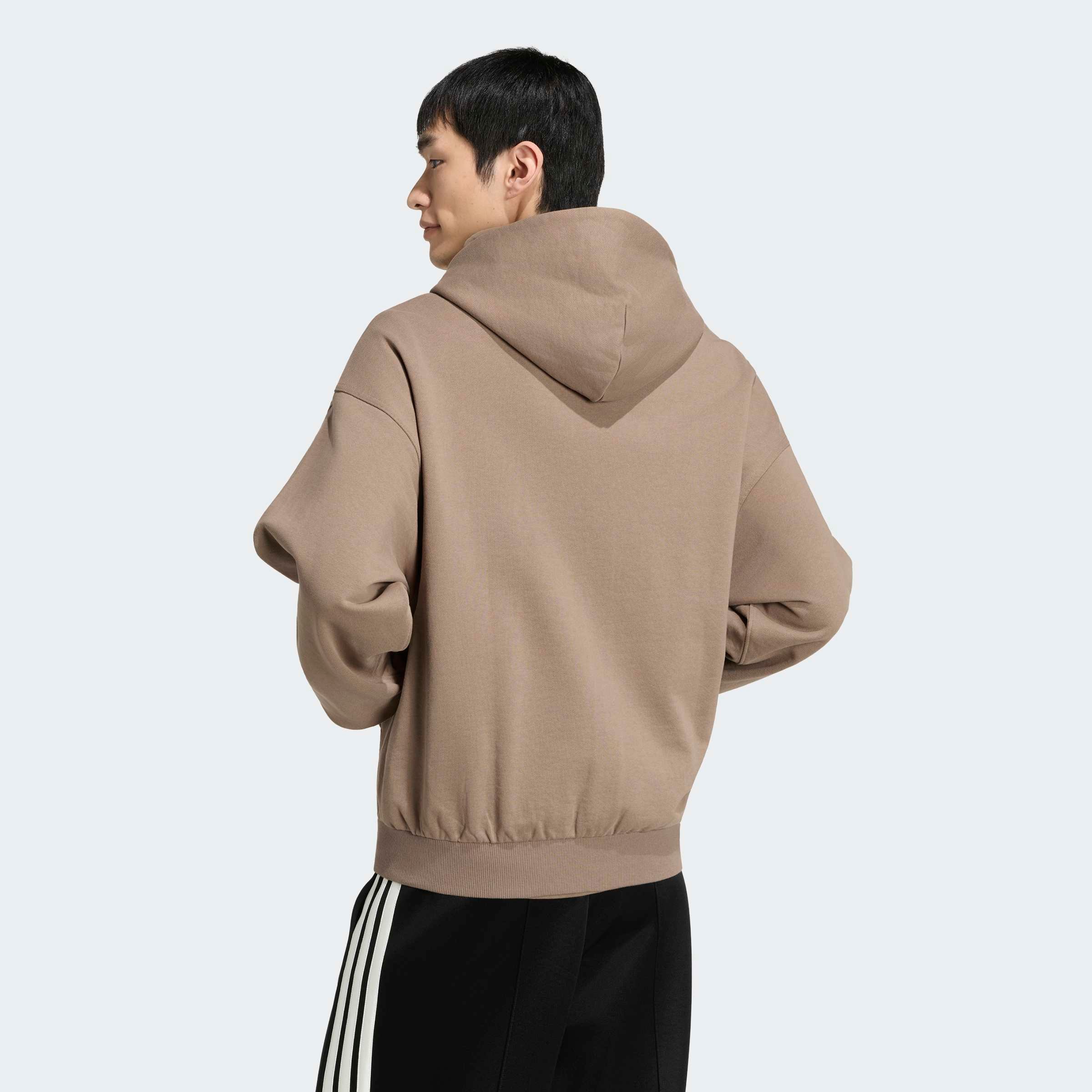 adidas Sportswear Sweat à capuche »M AK SL FZ«
