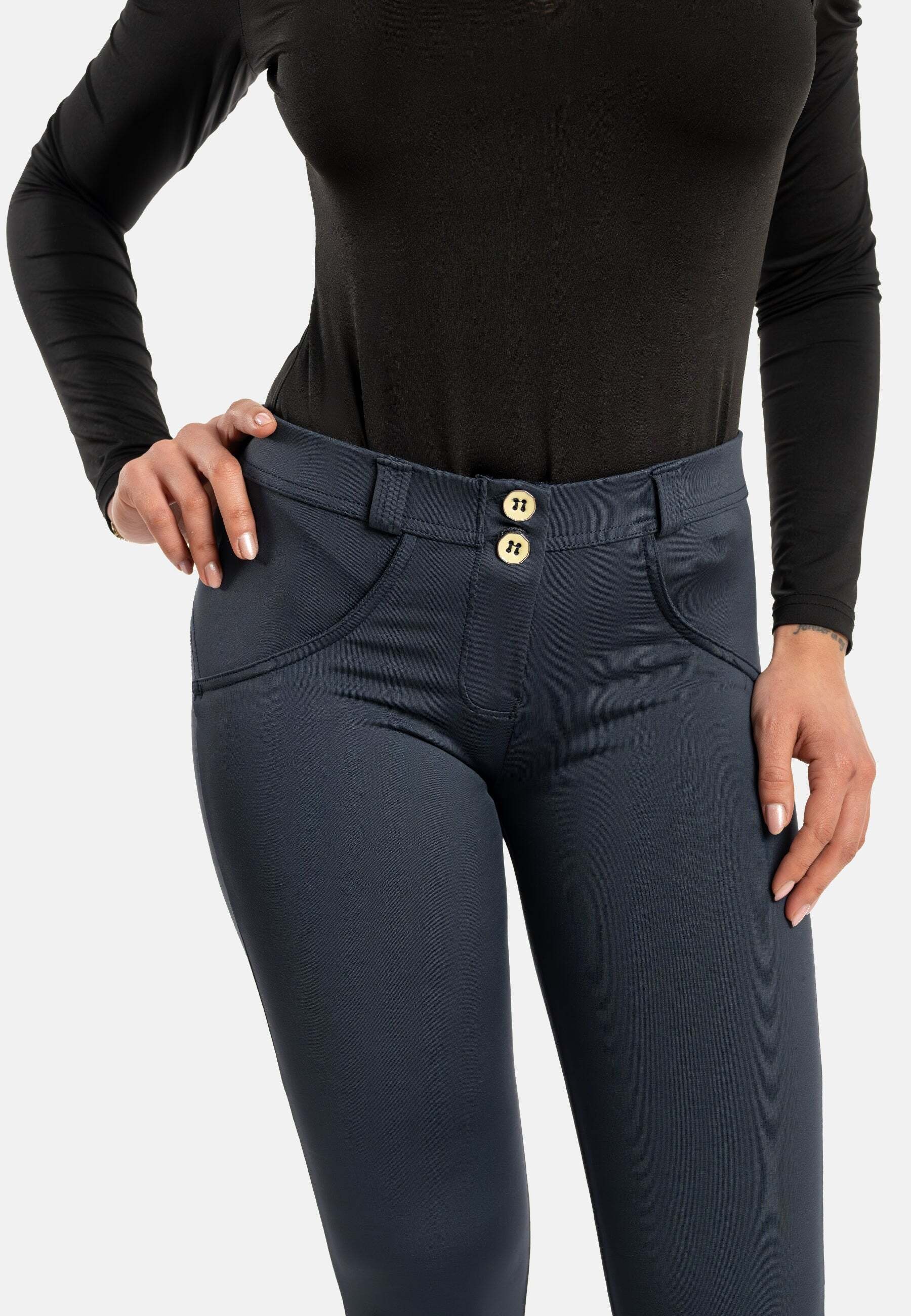 Freddy Leggings »Leggings WRUP2RC004REC«