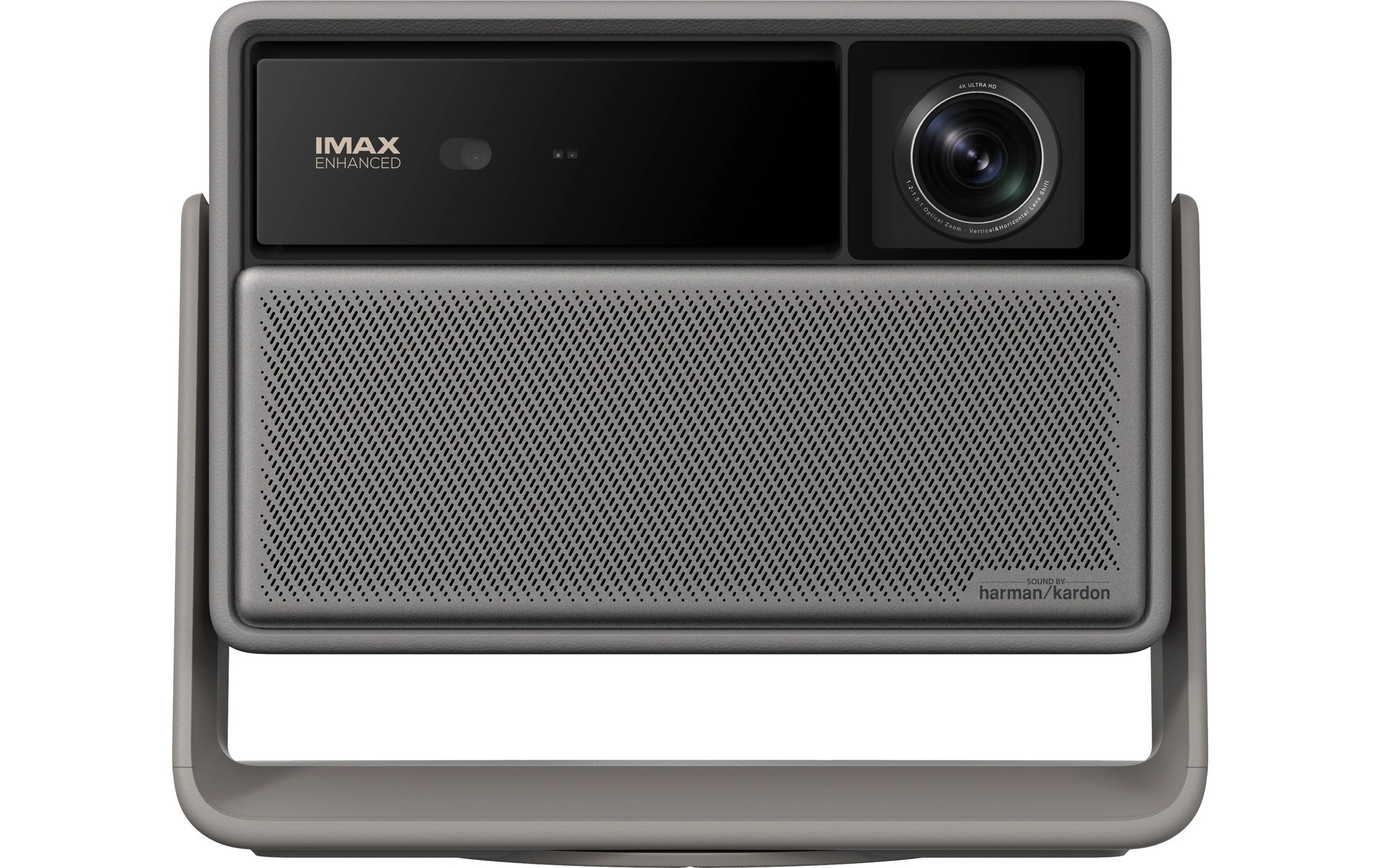 Image of XGIMI Beamer "Horizon 20 4K UHD" ( 3840 x 2160 px)