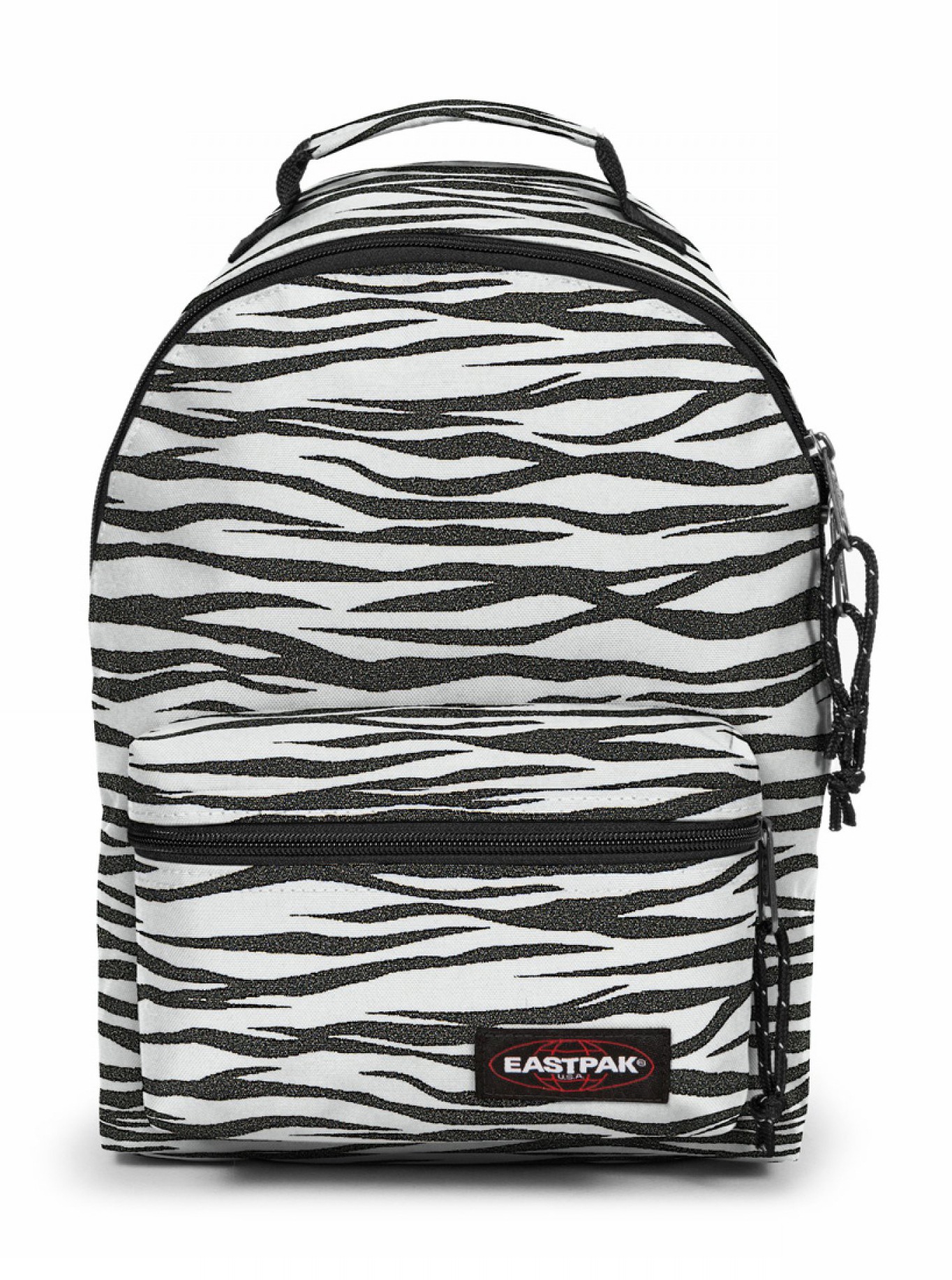 Image of Eastpak Cityrucksack »ORBIT W, Animal Shine Lines«, enthält recyceltes Material (Global Recycled Standard) bei Ackermann Versand Schweiz