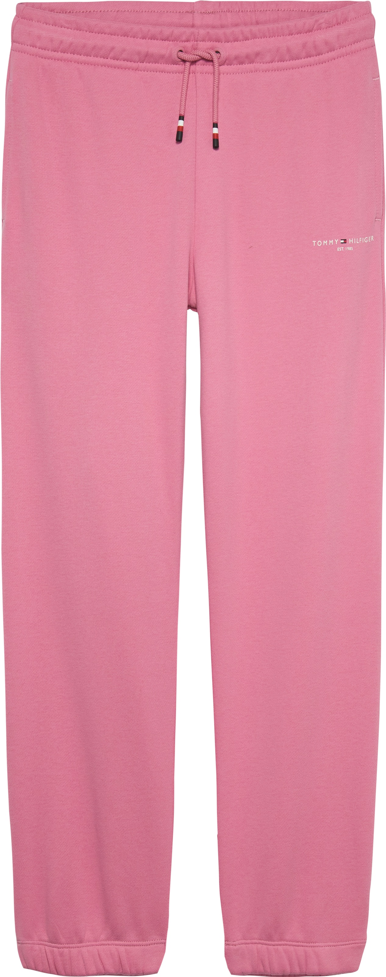 Tommy Hilfiger Jogginghose »MINI CORP SWEATPANTS«  Kinder bis 16 Jahre