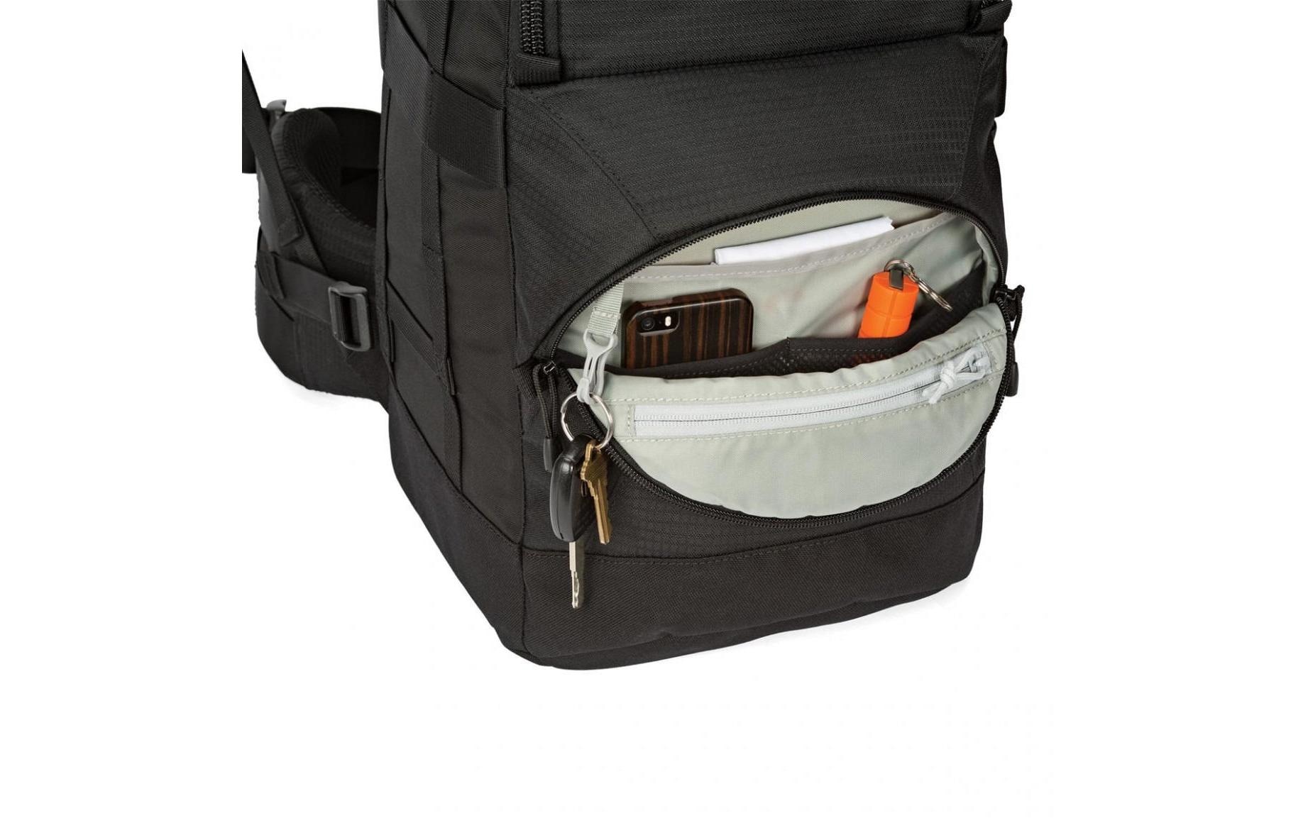 Lowepro Sac pour appareil photo »Lens Trekker 600 AW III«