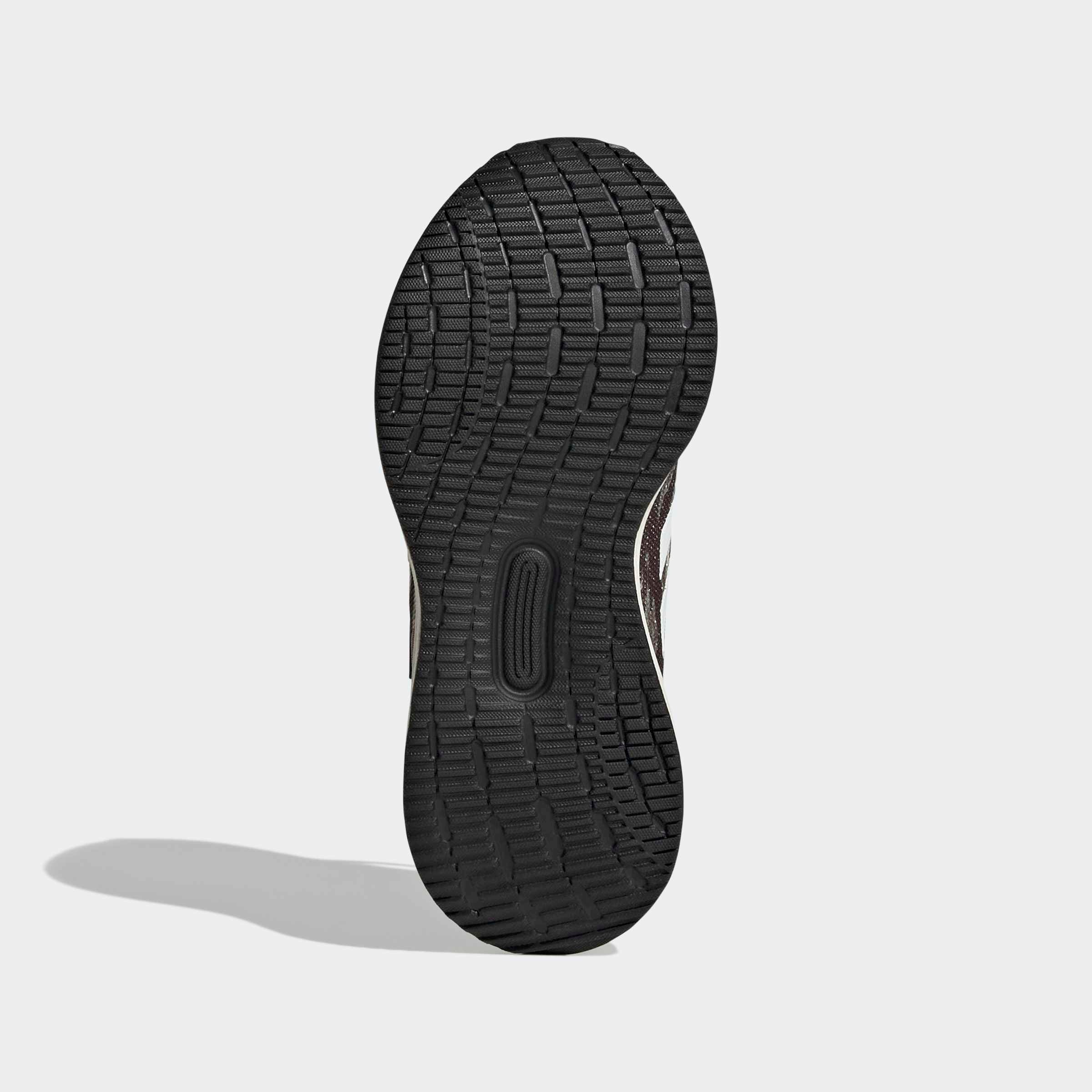 adidas Sportswear Laufschuh »RUNFALCON 5 KIDS«  mit Klettverschluss, für Kinder & Jugendliche