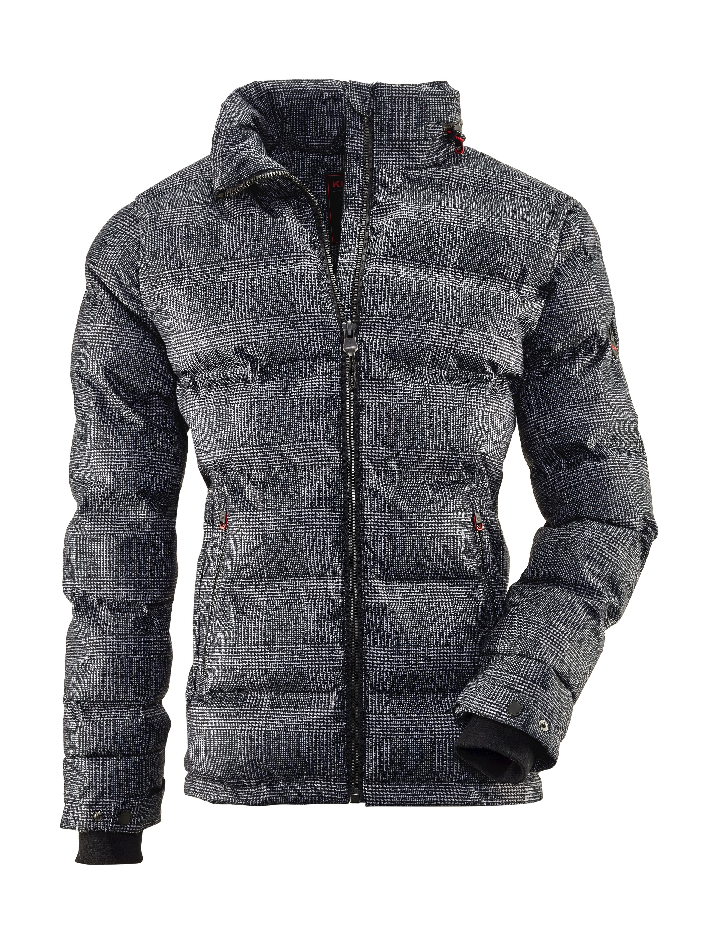 Image of Killtec Steppjacke »Vogar MN Dwnlk JCKT A« bei Ackermann Versand Schweiz