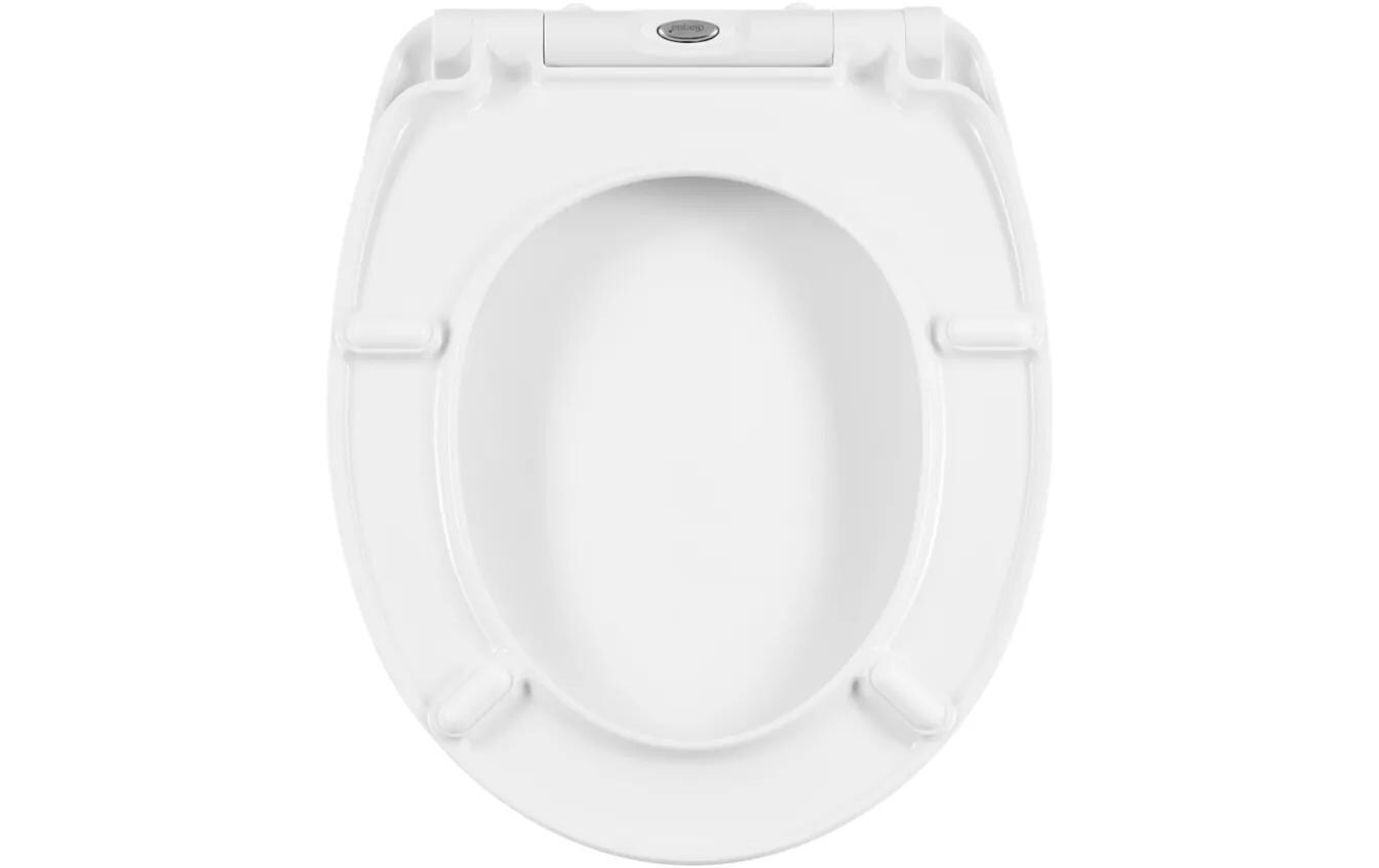 diaqua® Siège de WC »Nice Cow«