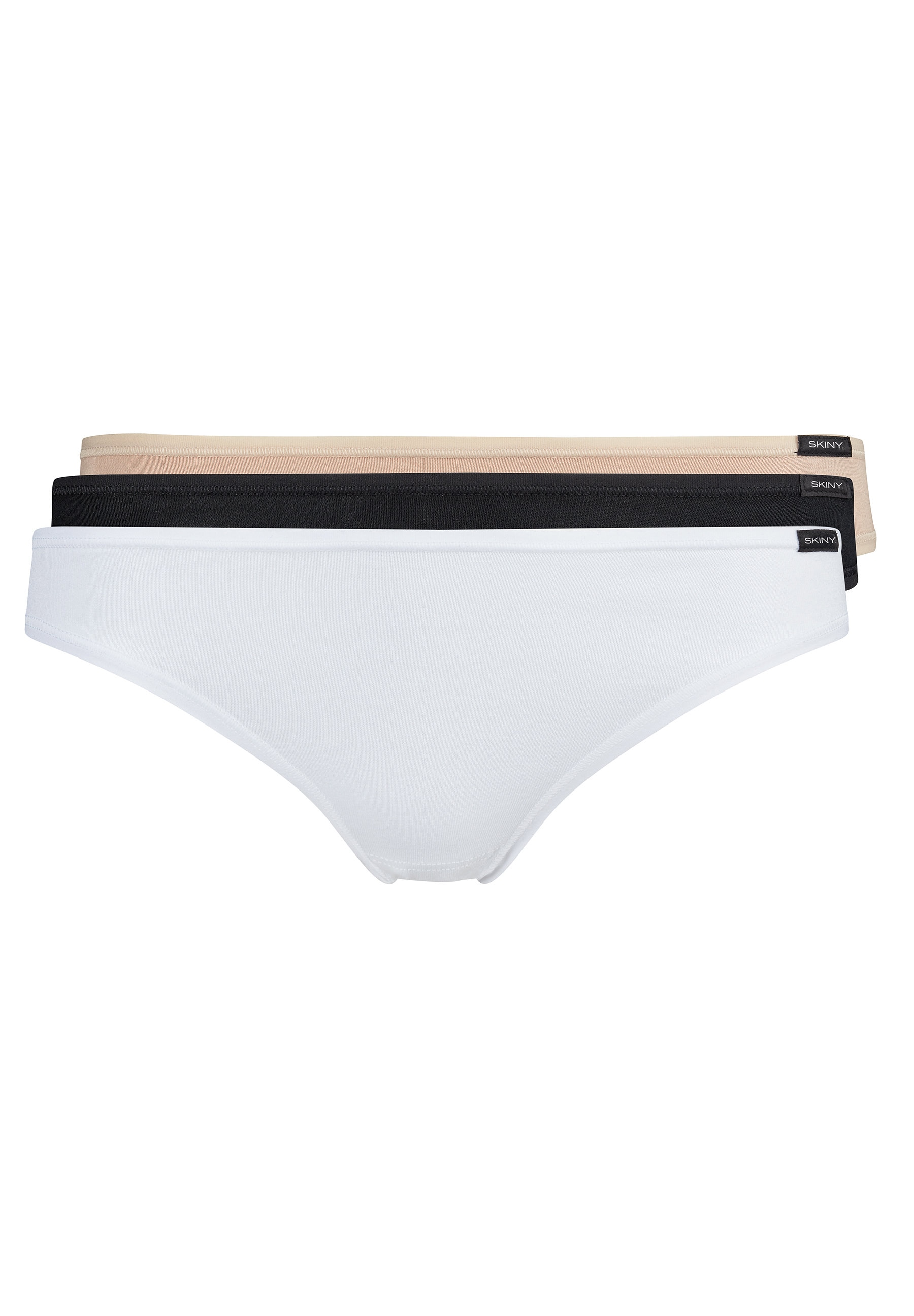 Image of Skiny Rioslip "Cotton Advantage" bequem, klassisch, basic, Baumwollmix