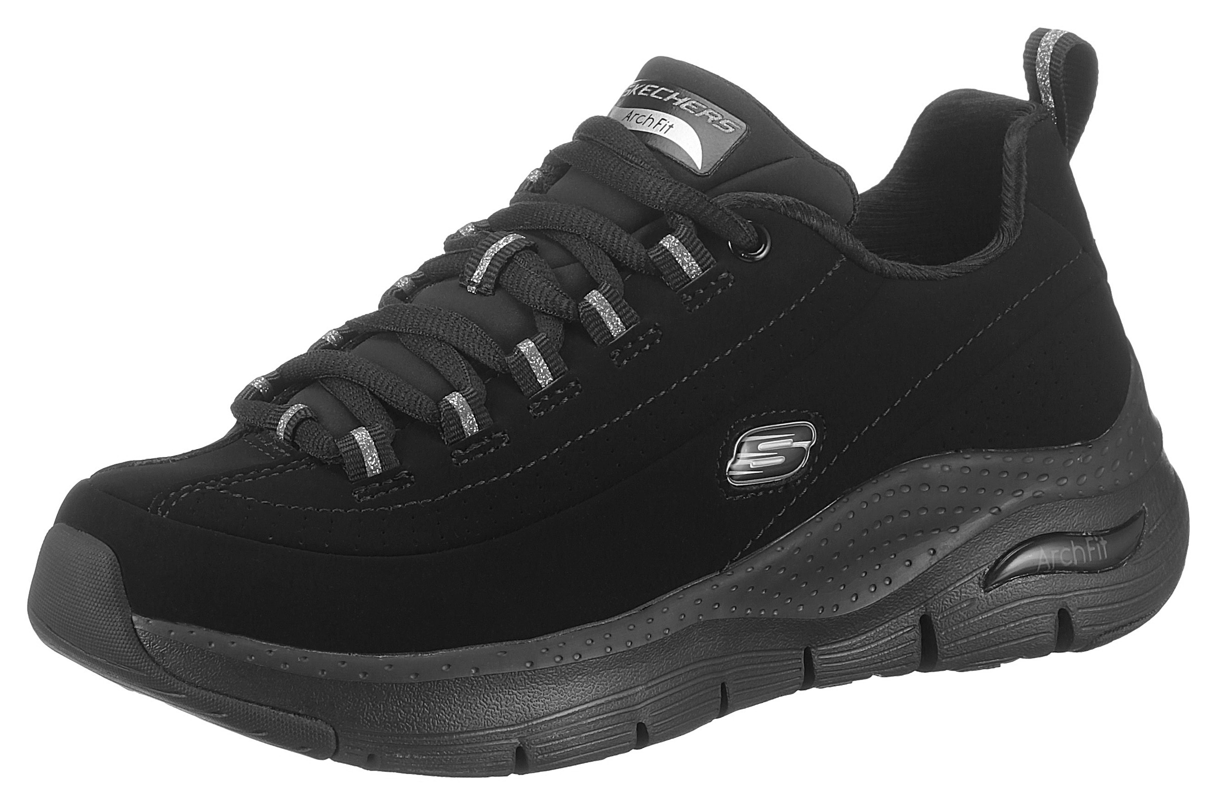 Image of Skechers Sneaker »ARCH FIT - METRO SKYLINE«, mit ArchFit bei Ackermann Versand Schweiz