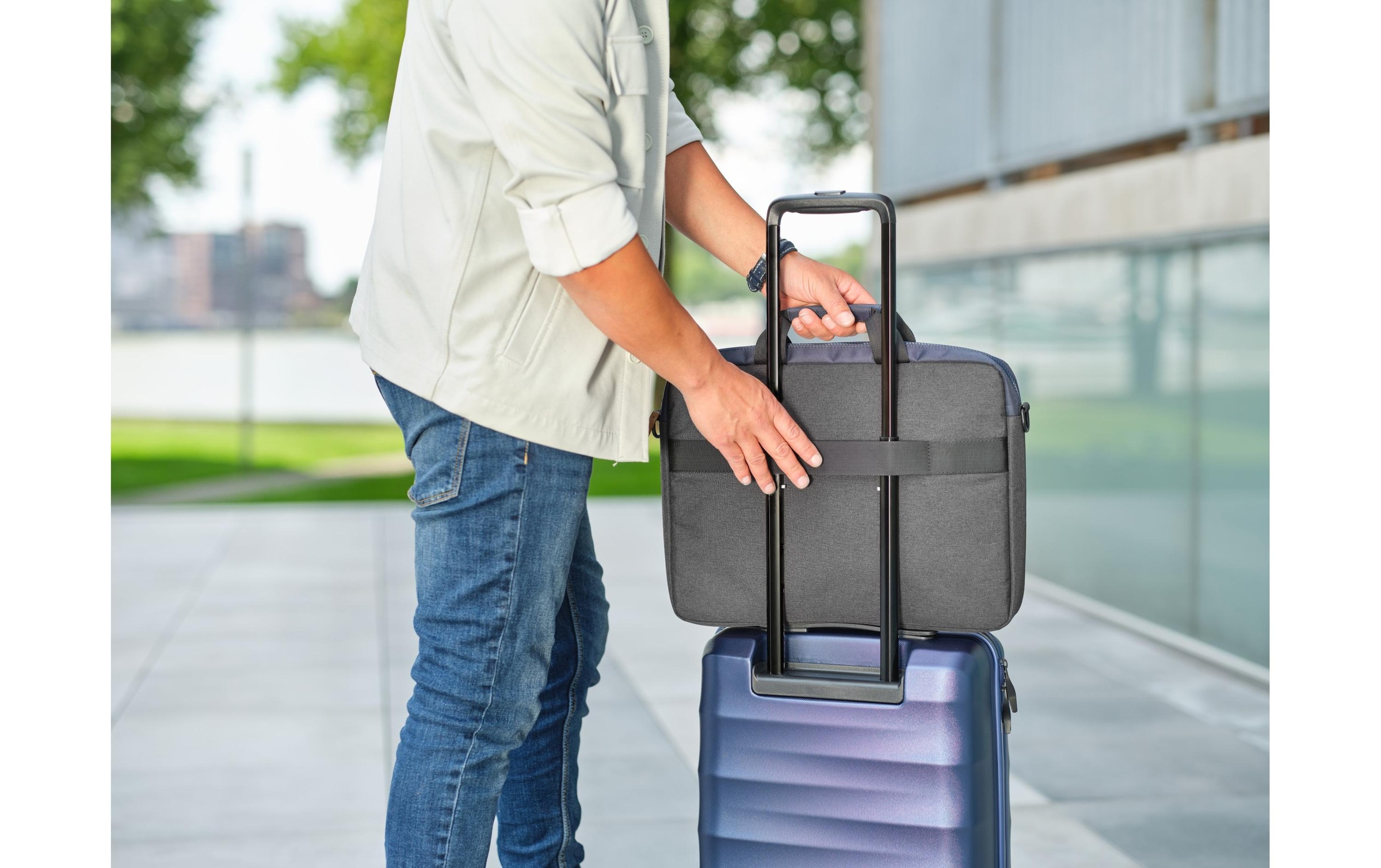 Trust Sac pour ordinateur portable