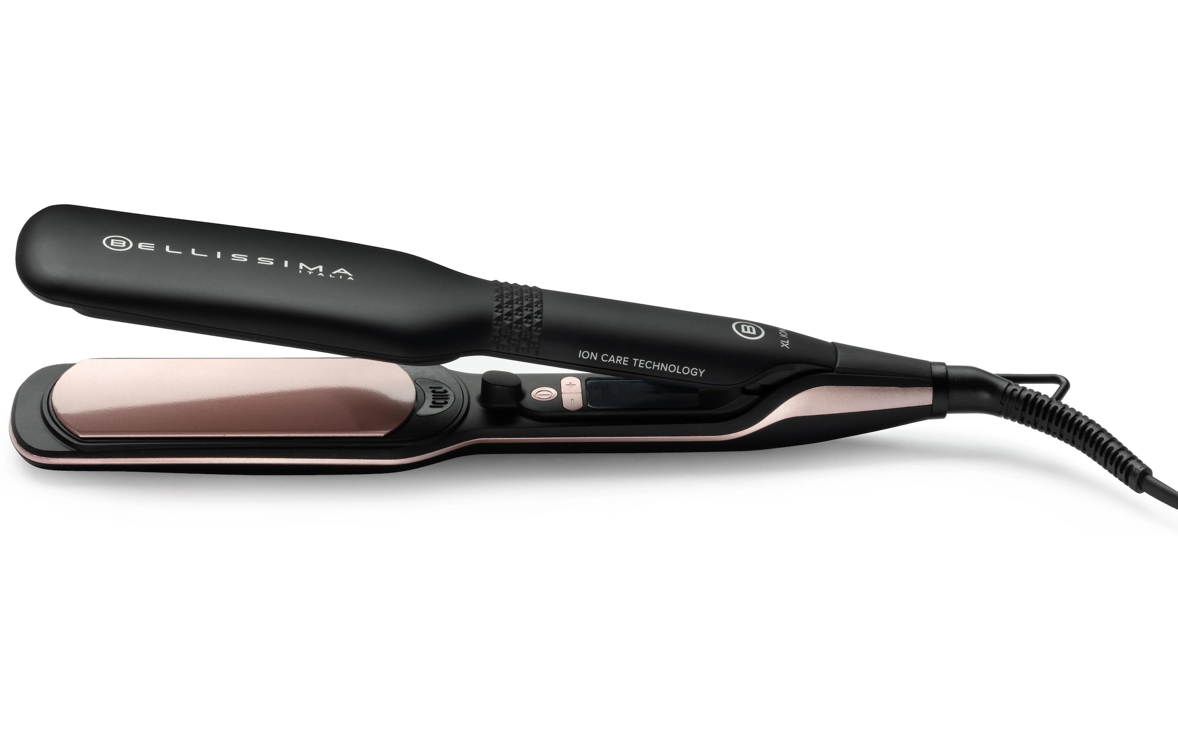 BELLISSIMA ITALIA Fer à lisser »BEL-LXIO-11878« Haarglätter mit Temperaturregelung für schonendes Styling