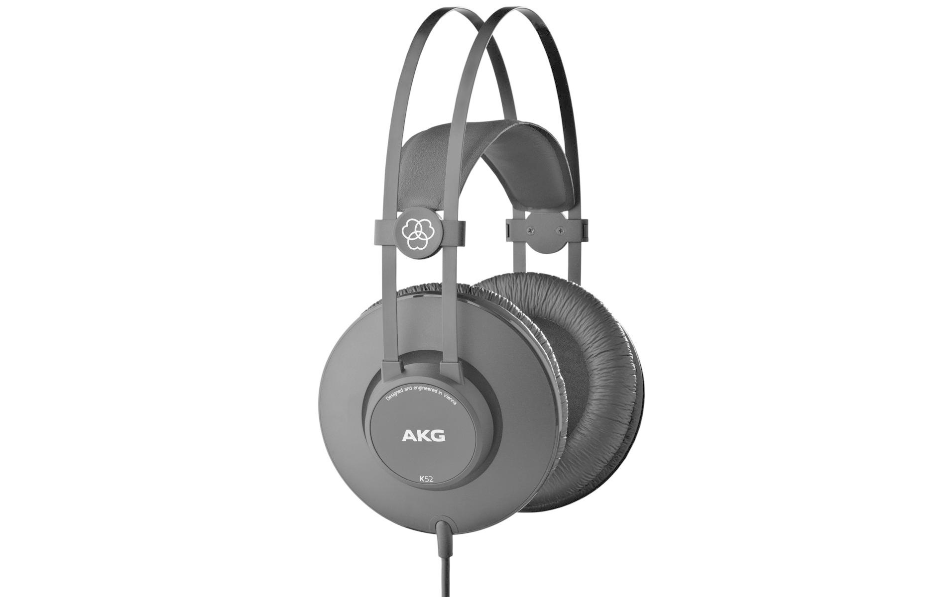 AKG Over-Ear-Kopfhörer »K52«
