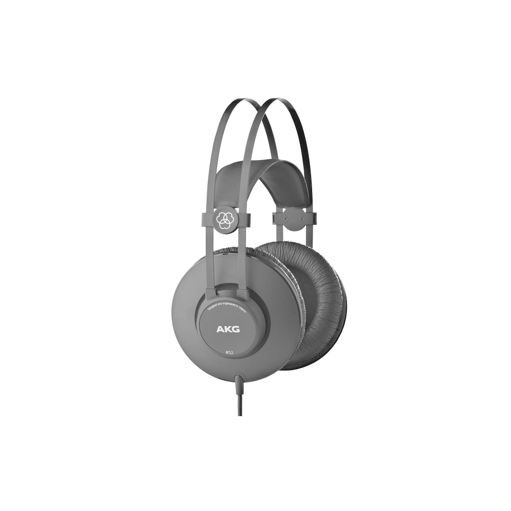 AKG Over-Ear-Kopfhörer »K52«