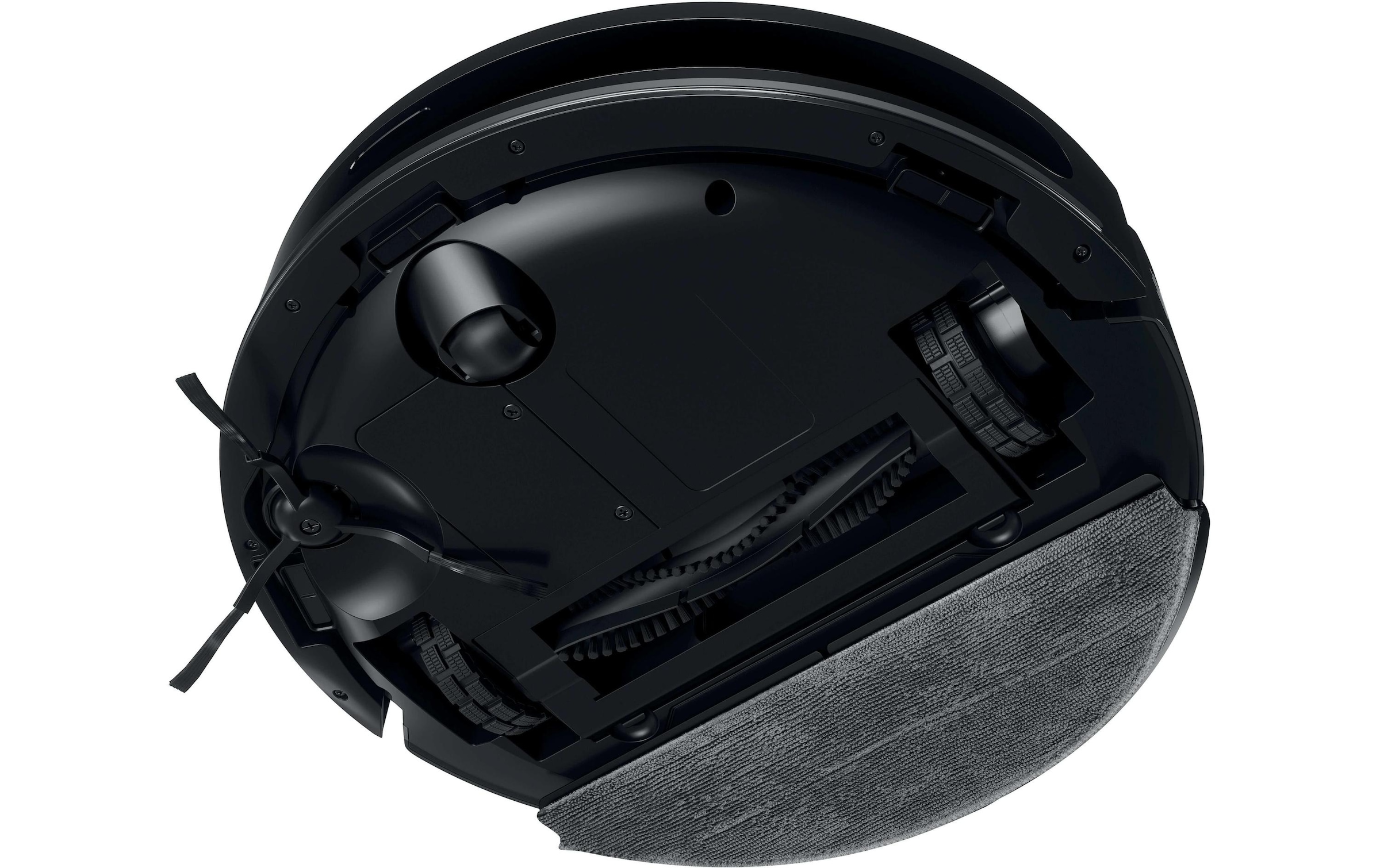 Hoover Nass-Trocken-Saugroboter »HG2 Turbo Slim HG230H 11«