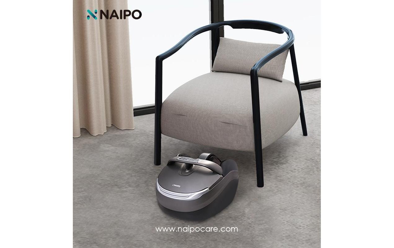 NAIPO Fussmassagegerät »MGF-839A«