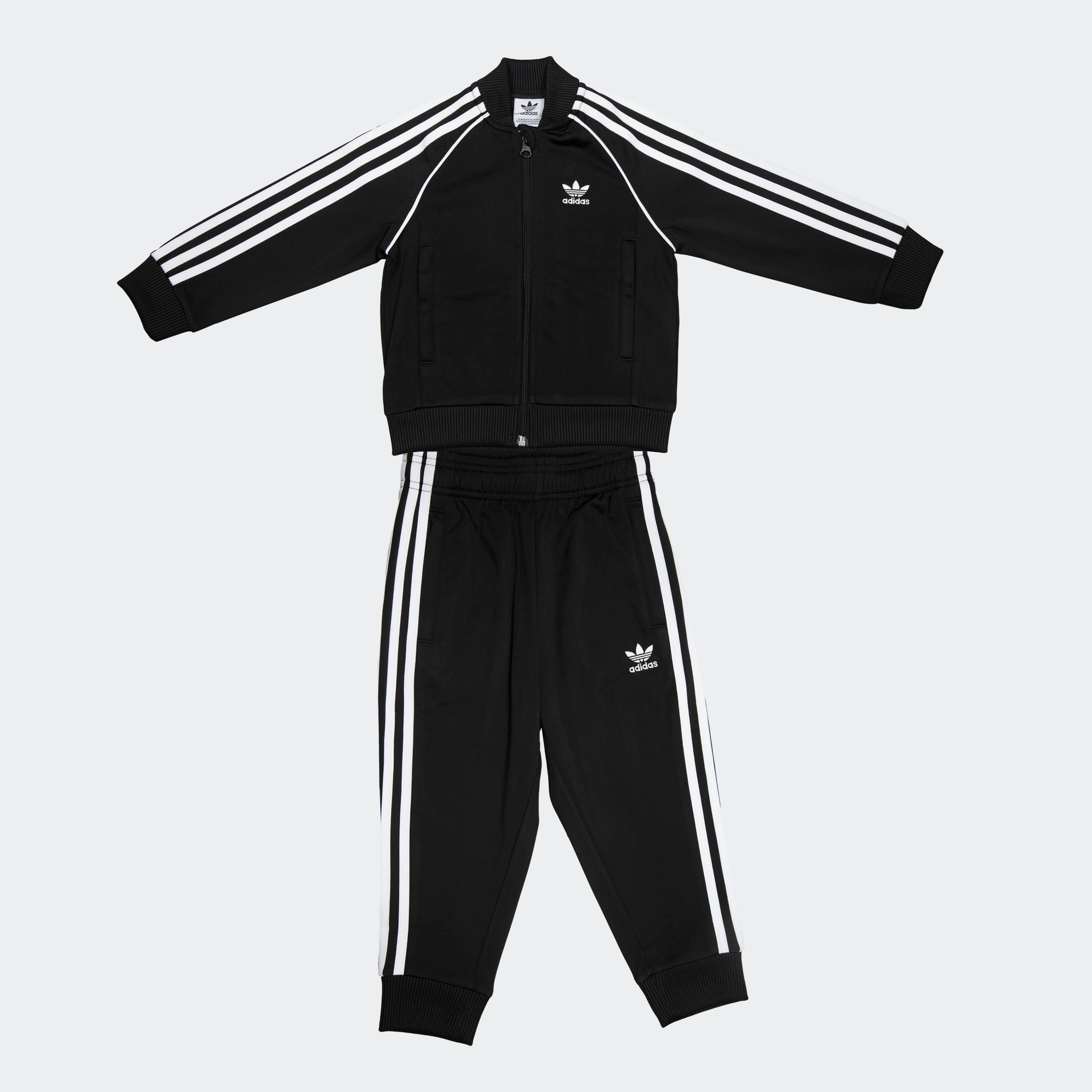 adidas Originals Combinaison d'entraînement »SST TRACKSUIT« 2 cuis tlg.
