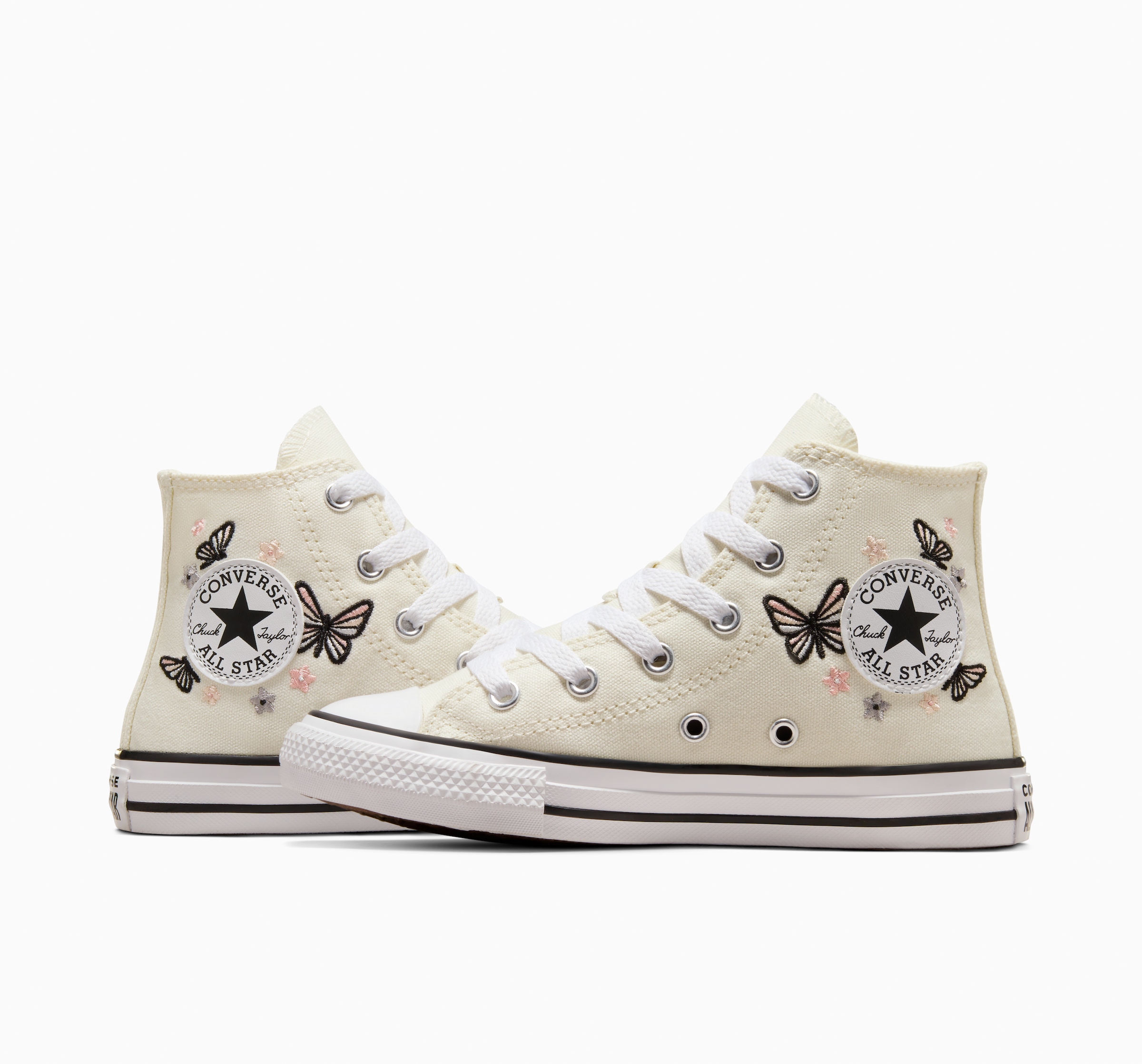 Converse Sneaker »CHUCK TAYLOR ALL STAR BUTTERFLIES«