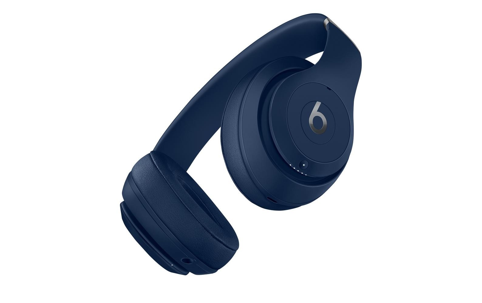 Beats by Dr. Dre Over-Ear-Kopfhörer »Studio«, Bluetooth