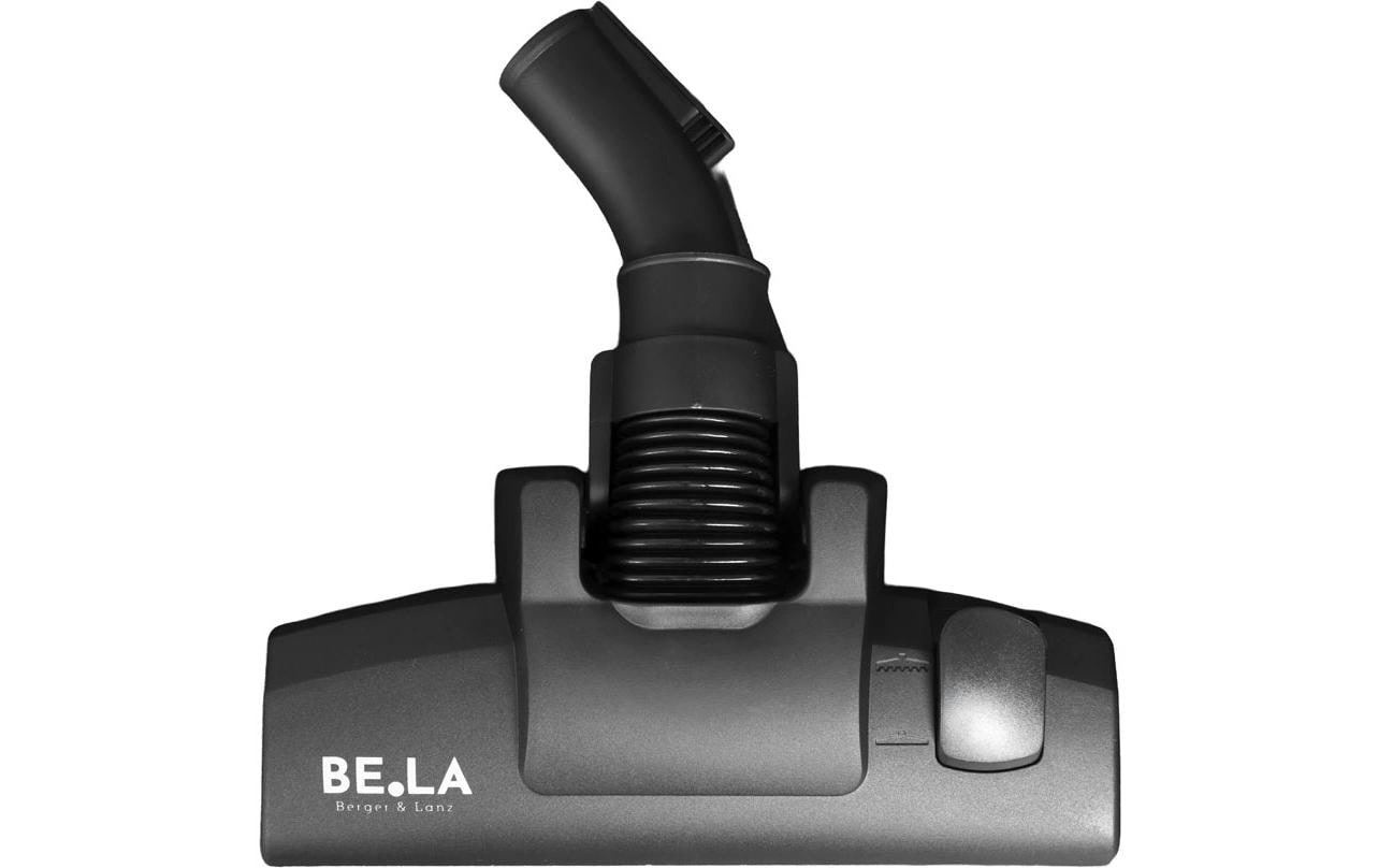   Bodenstaubsauger »Berger Lanz BS307« 800 W mit Beutel