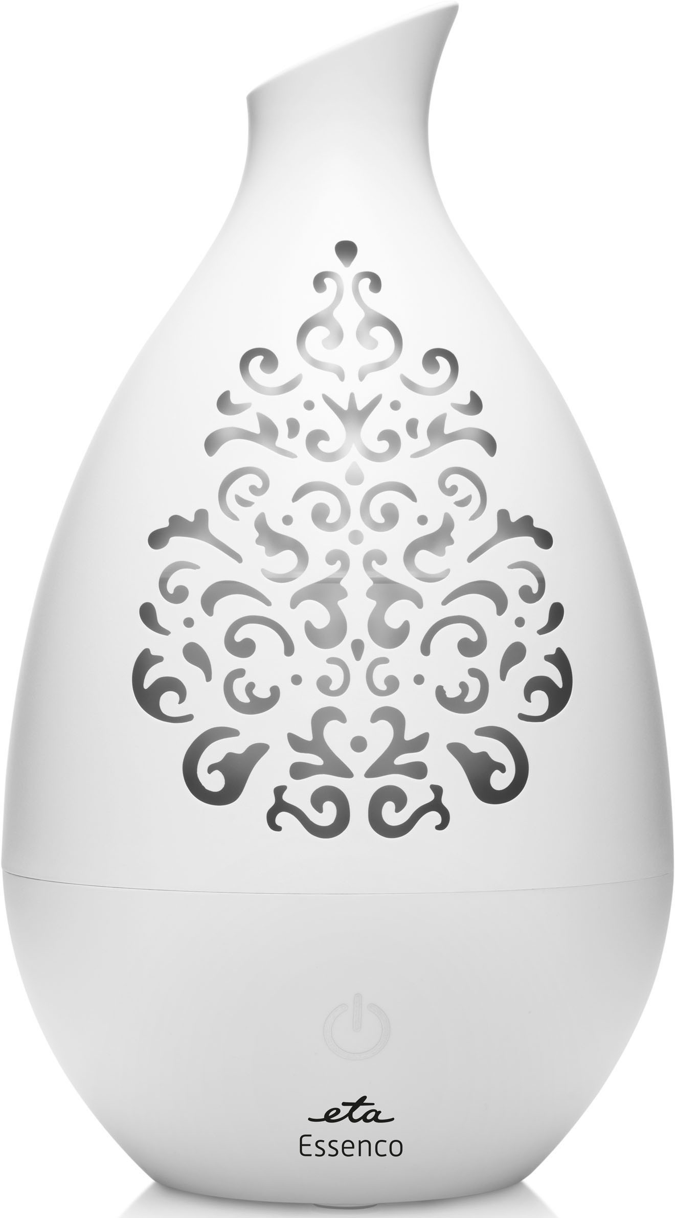 eta Diffuser »ESSENCO Aroma Diffuser«, 0,2 l Wassertank, Ultraschall-Technologie