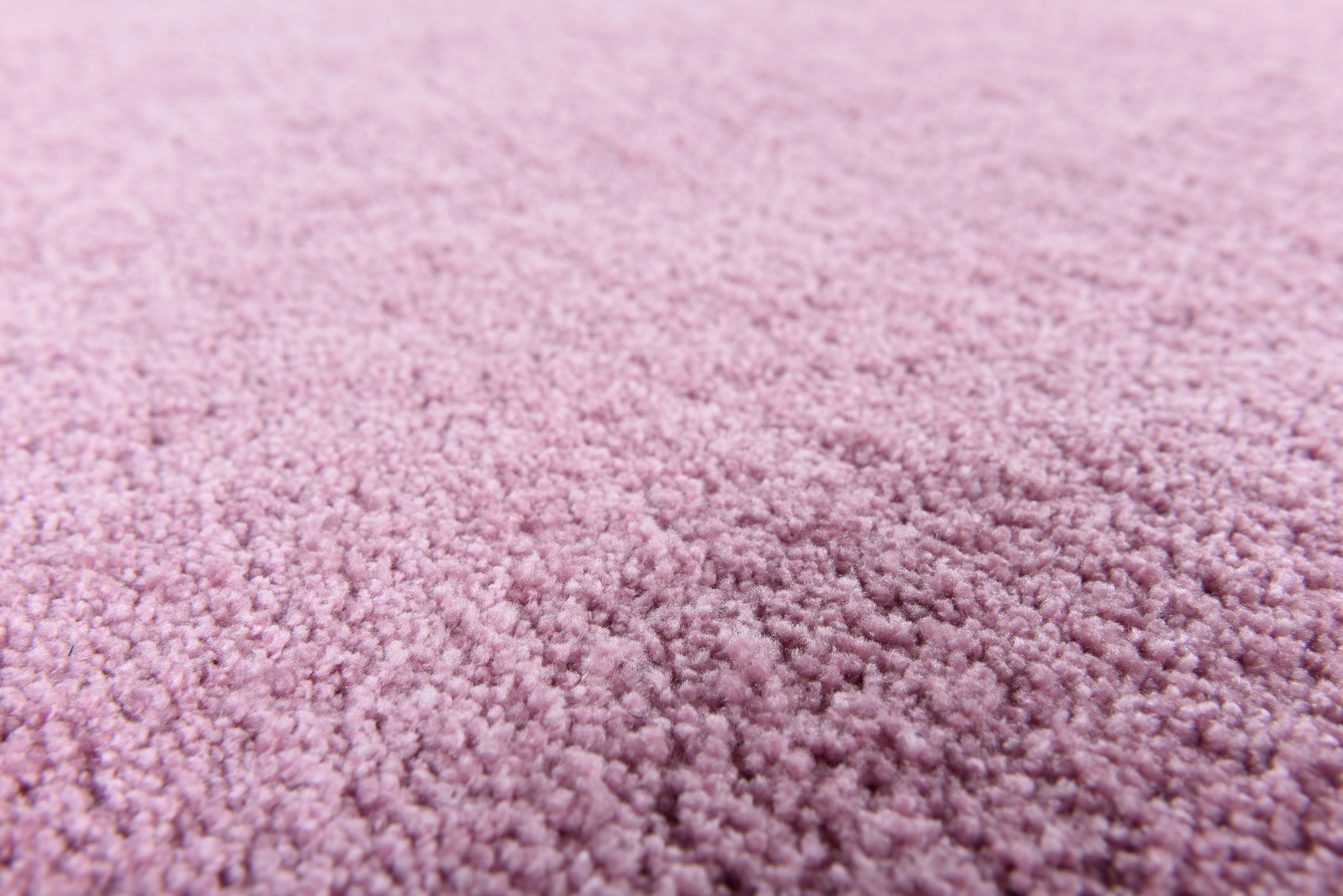 TOM TAILOR HOME Hochflor-Teppich »Shaggy Teppich Cozy«, rechteckig, 25 mm Höhe, Uni Farben, auch in Pastell Farben, weich & kuschelig