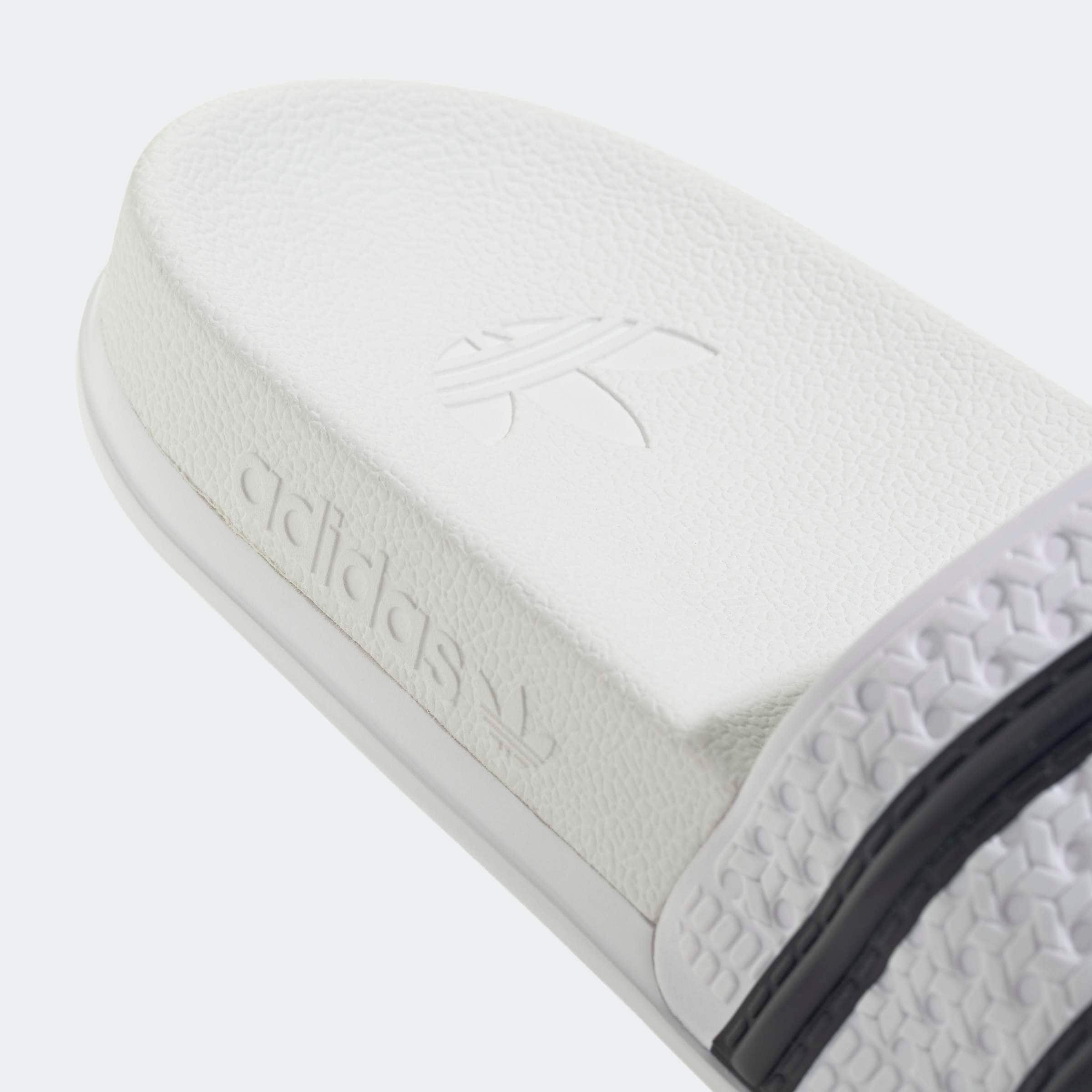 adidas Originals Sneaker »ADILETTE OG CF BADESCHLAPPEN«  Badelatschen