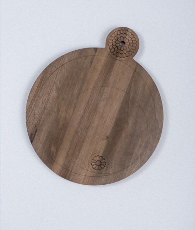 Image of Wood Dream Schneidebrett »Holzbrett Loop«, (1 St.) bei Ackermann Versand Schweiz