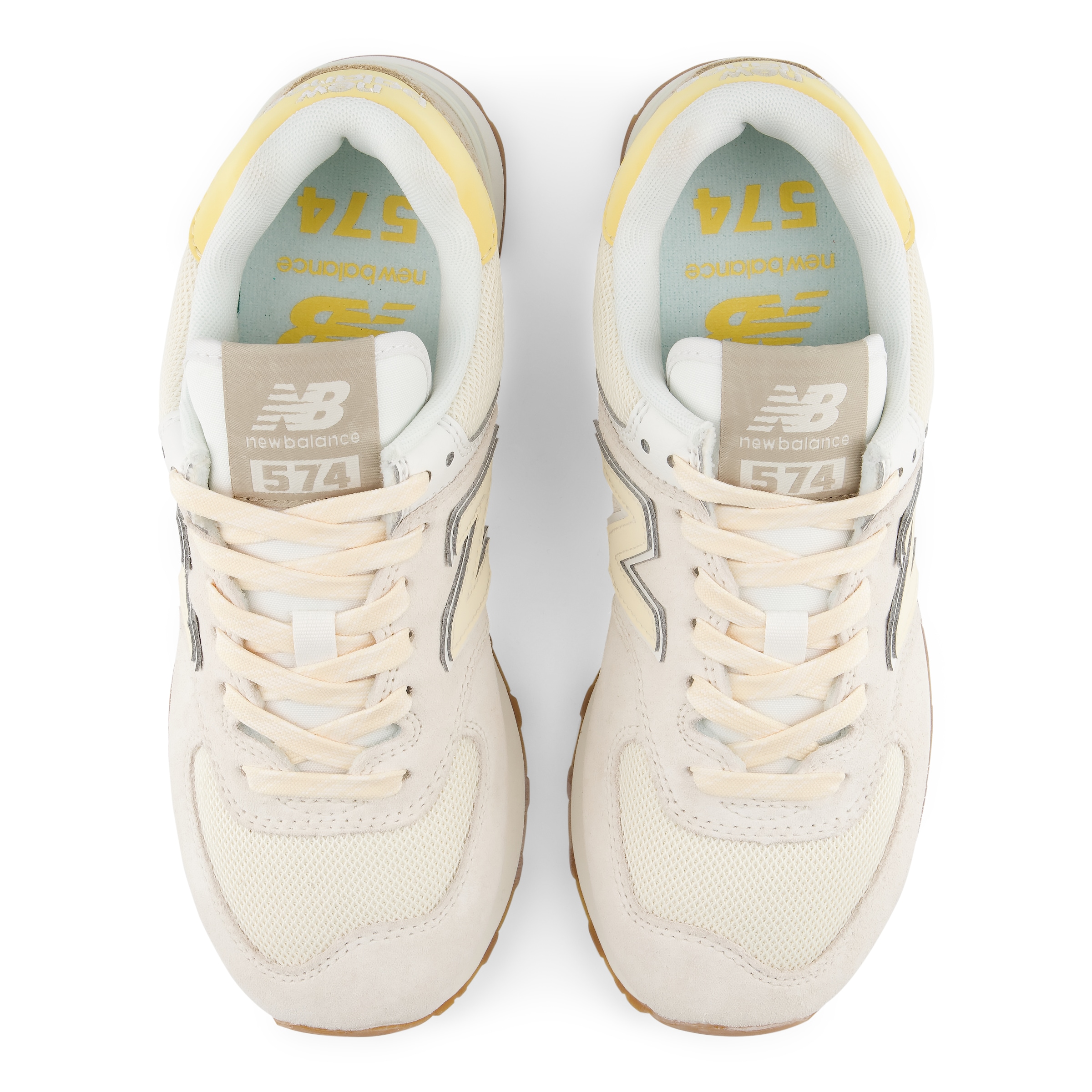 New Balance Sneaker »574«