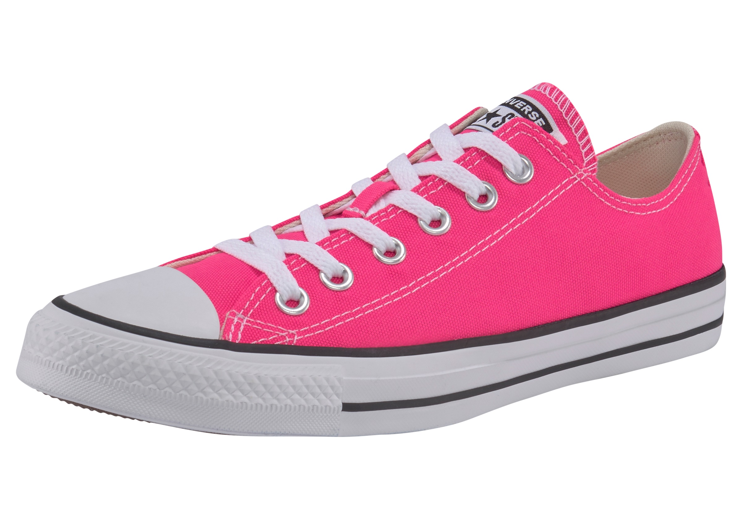 Image of Converse Sneaker »CHUCK TAYLOR ALL STAR SEASONAL OX« bei Ackermann Versand Schweiz