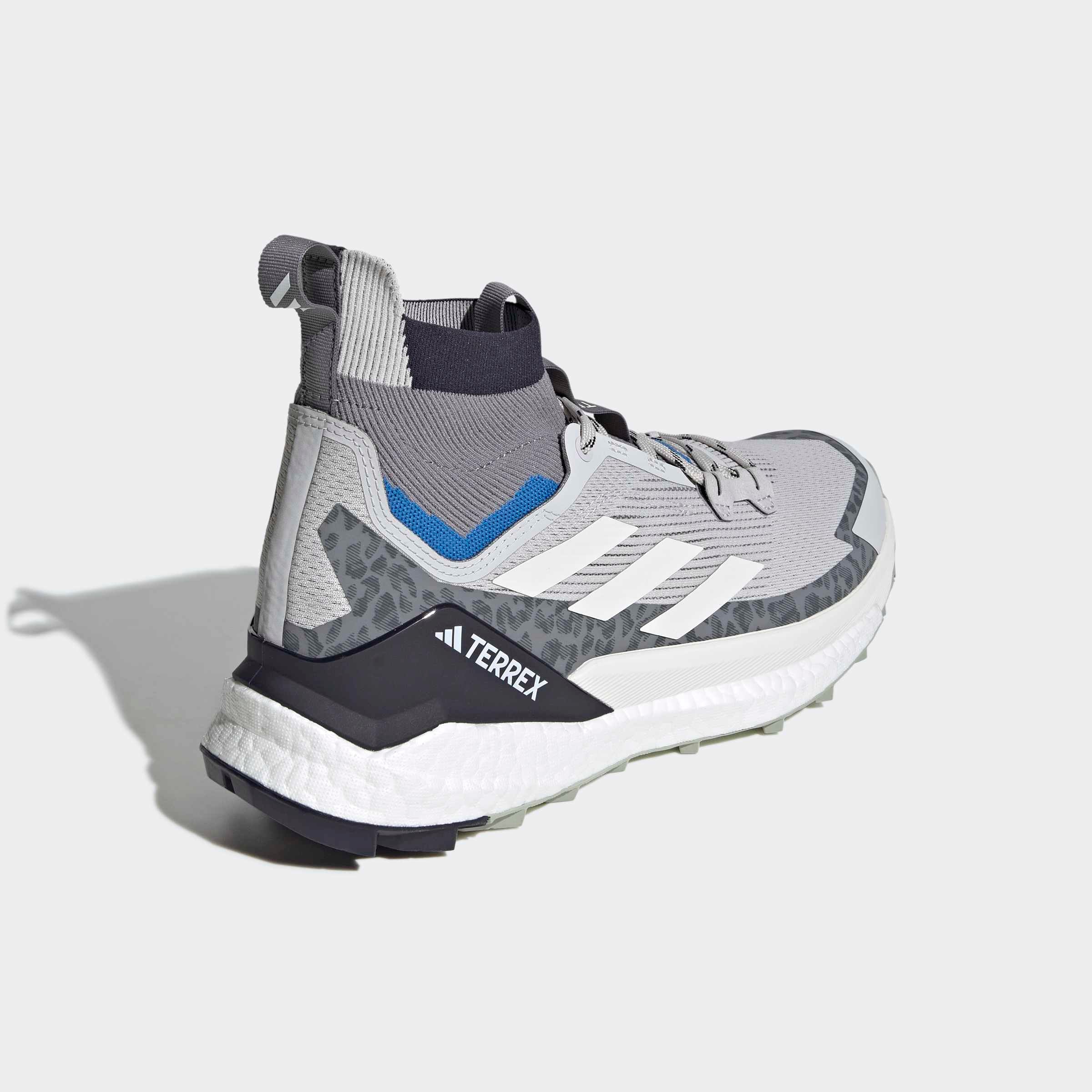 adidas TERREX Wanderschuh »FREE HIKER 2.0«