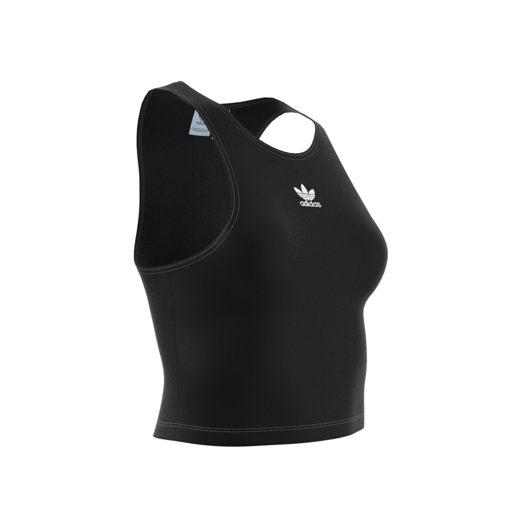 adidas Originals Tanktop »RIB TANK«