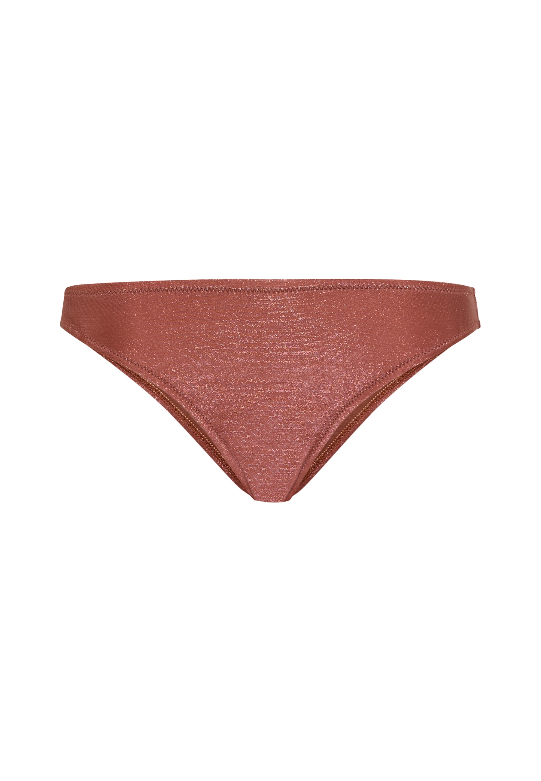 LSCN by LASCANA Bikini-Hose »Gladys« in trendiger Glitzeroptik