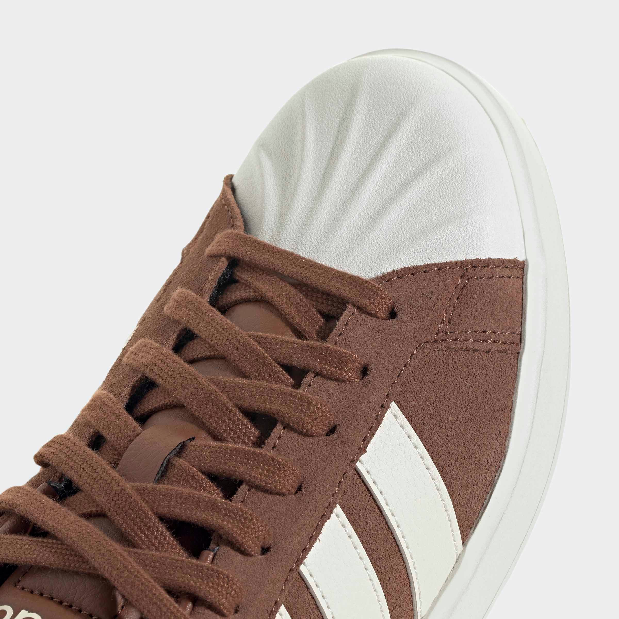 adidas Sportswear Sneaker »STREETTALK«  inspiriert vom Design des adidas Superstar
