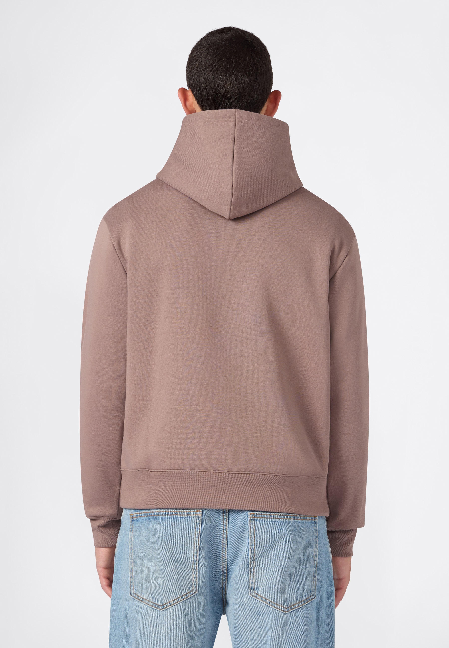 Champion Kapuzensweatshirt »SPORTWEAR HOODIE Relax Fit«, mit sportlichem Stil, Langarm-Design, aus Baumwolle und Polyester
