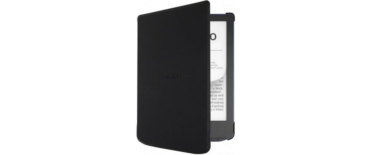 PocketBook E-Reader-Hülle »Shell Cover« für PocketBook Verse und Verse Pro