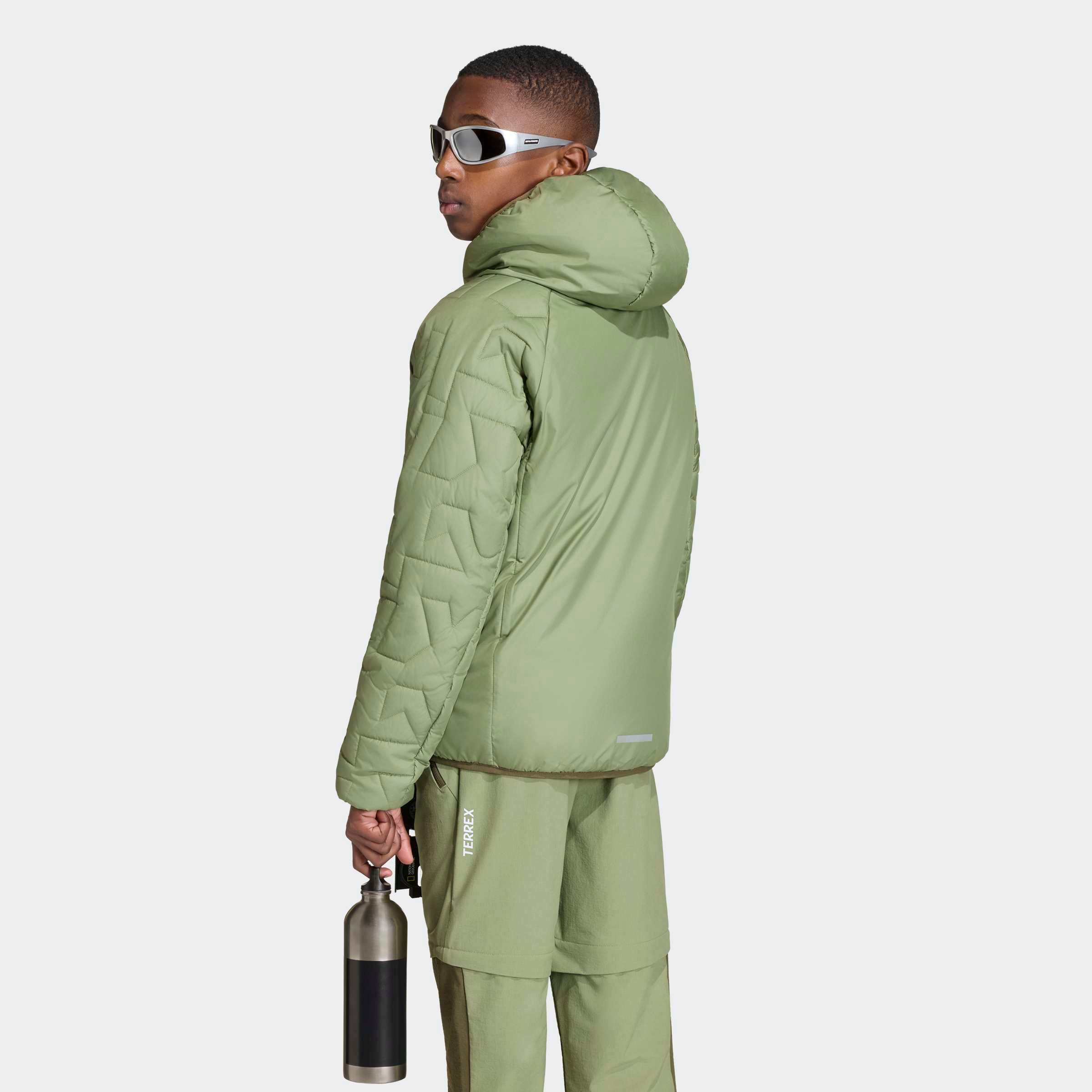 adidas TERREX Outdoorjacke »K XPR PD JKT«