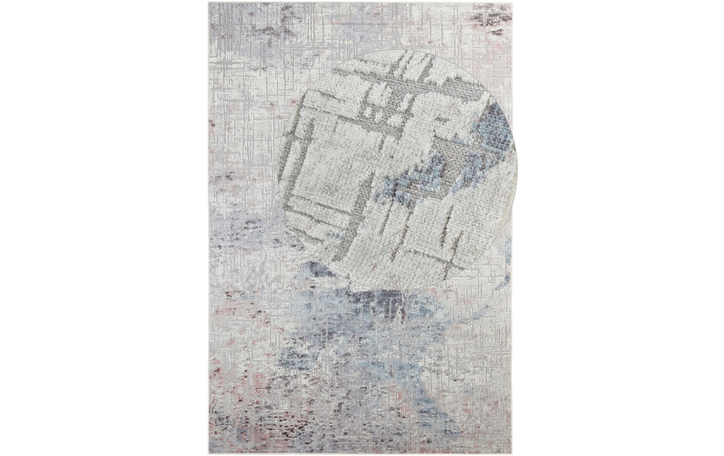 ELLE DECORATION Teppich »Chameis 160 cm x 230 cm«