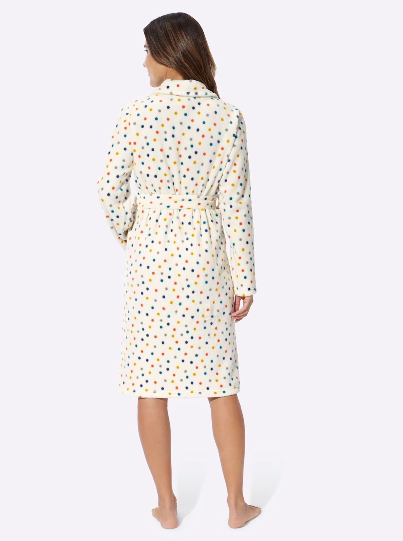   Robe de chambre